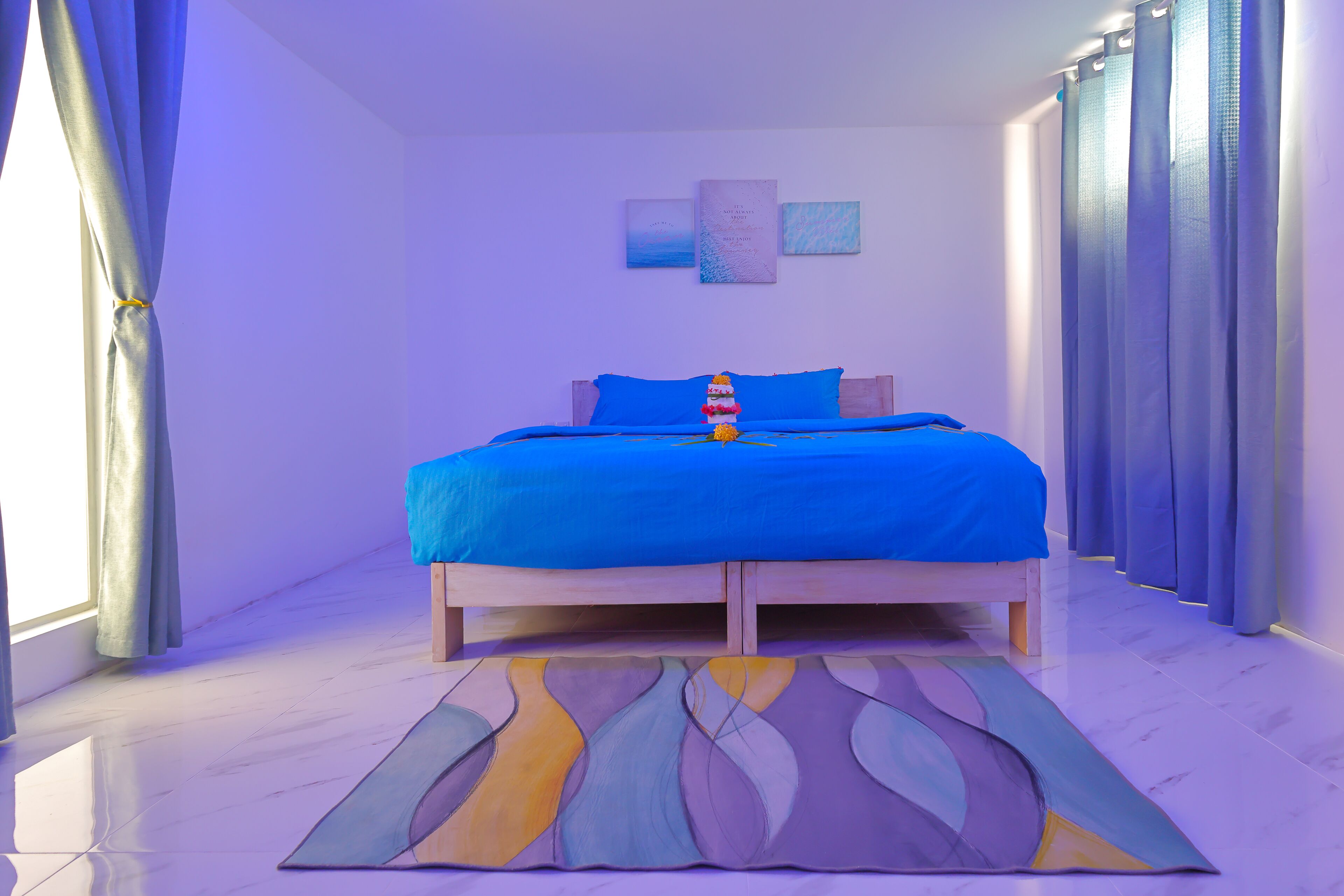 Sands Exotic Hotel