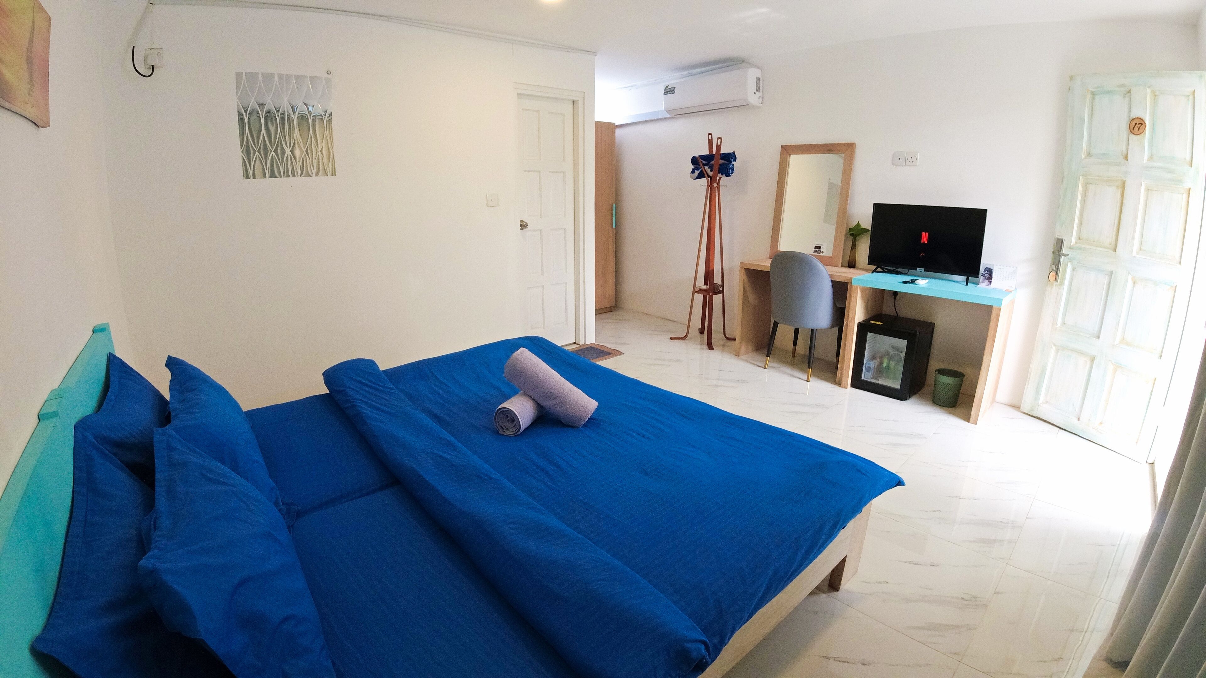 Sands Exotic Hotel