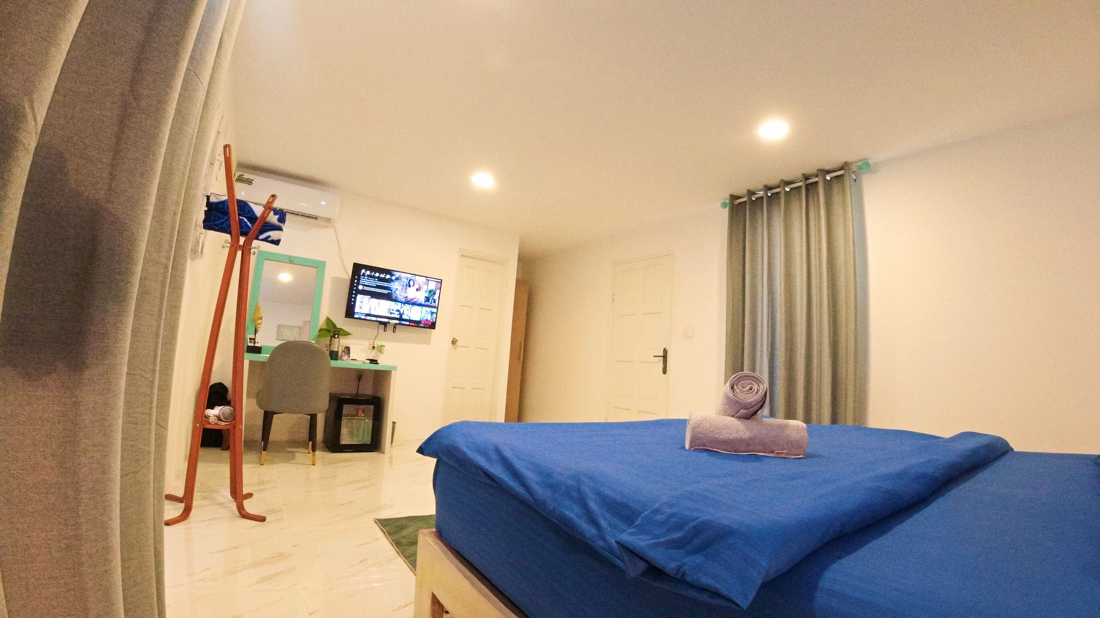 Sands Exotic Hotel