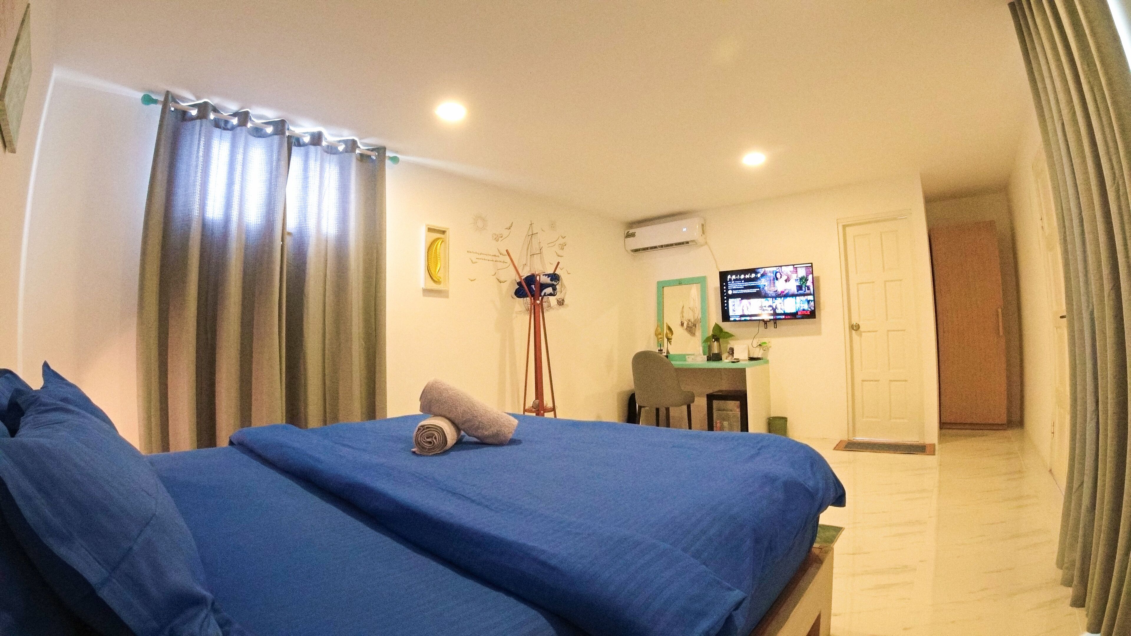 Sands Exotic Hotel
