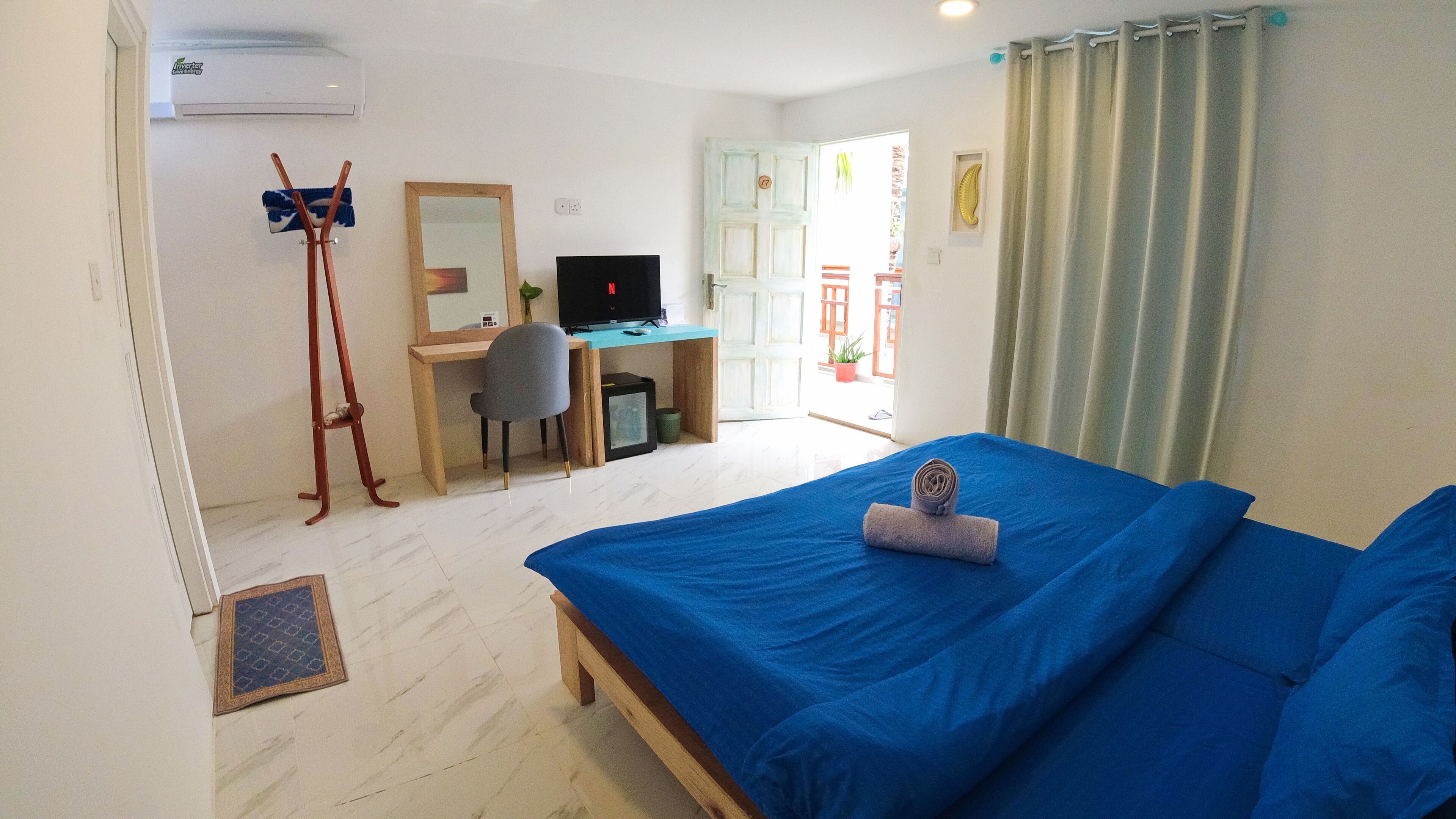 Sands Exotic Hotel