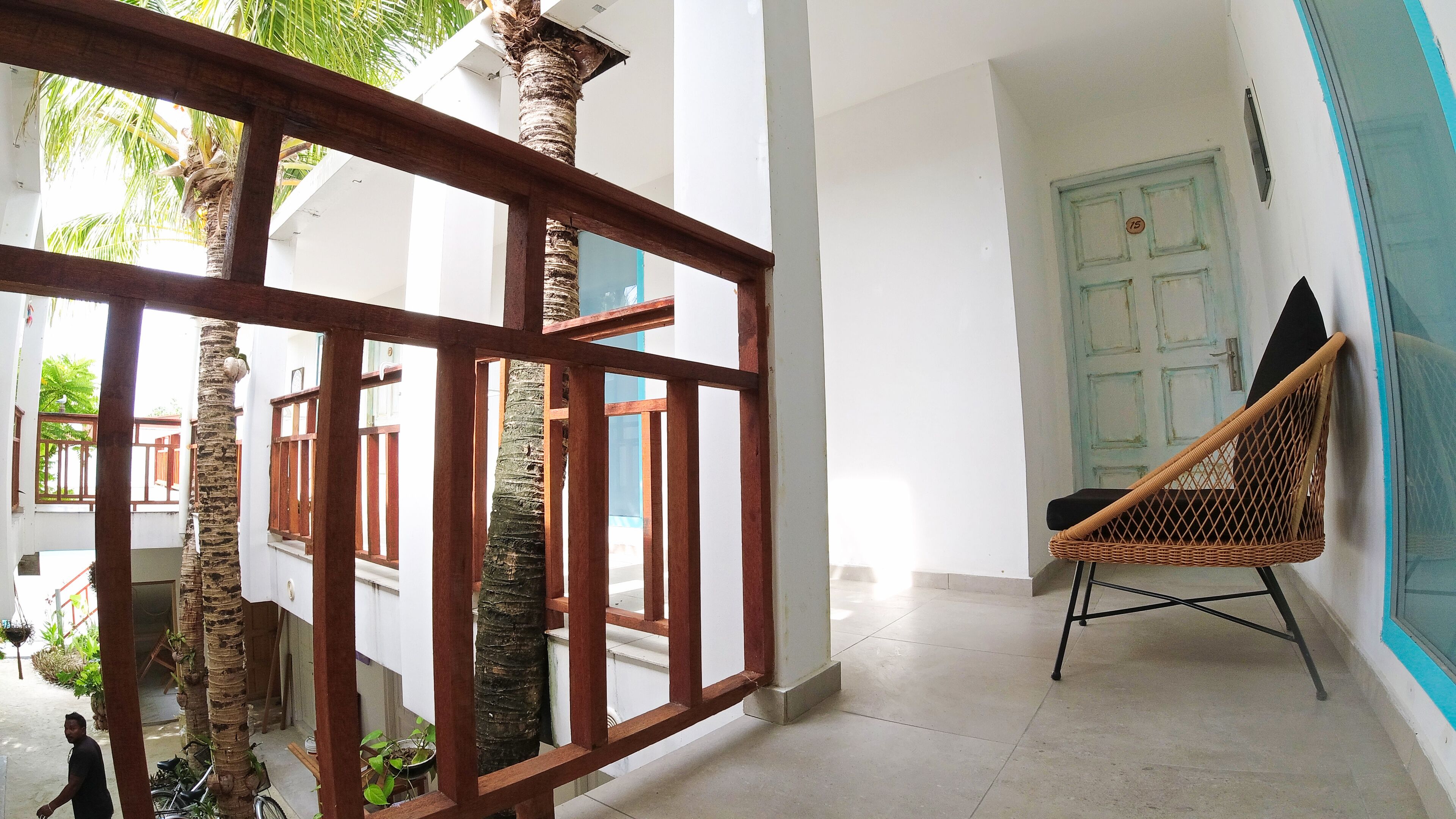 Sands Exotic Hotel