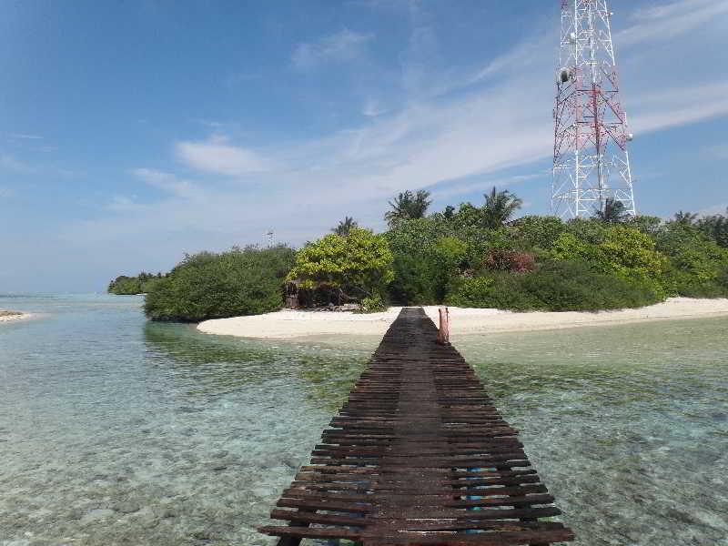 Variety Stay Guest House Maldives