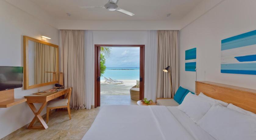Summer Island Maldives