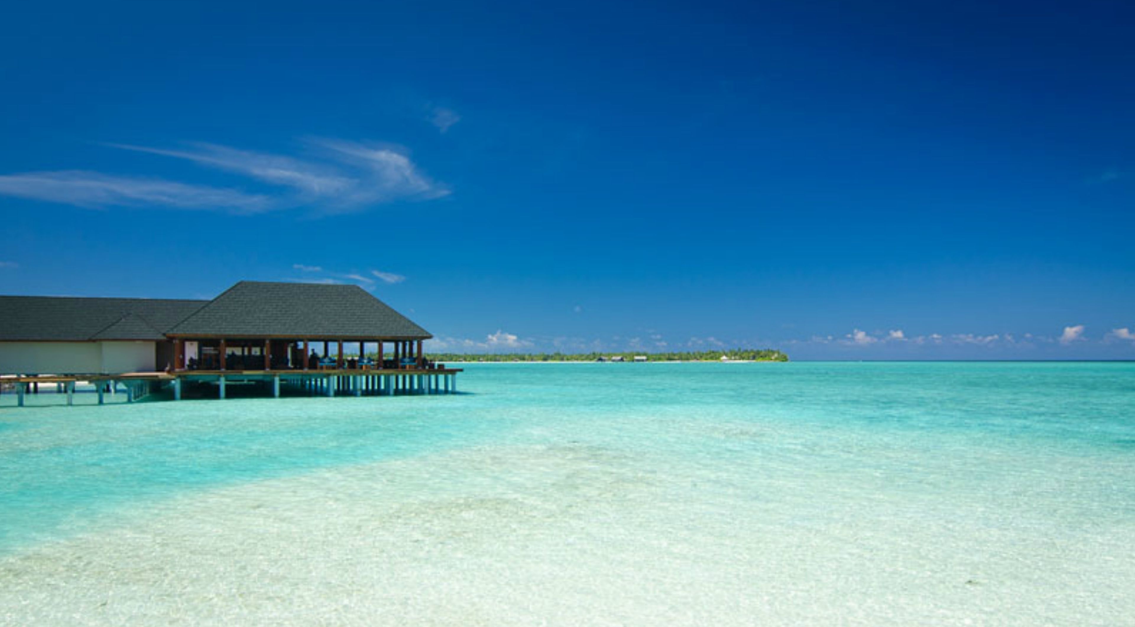 Summer Island Maldives
