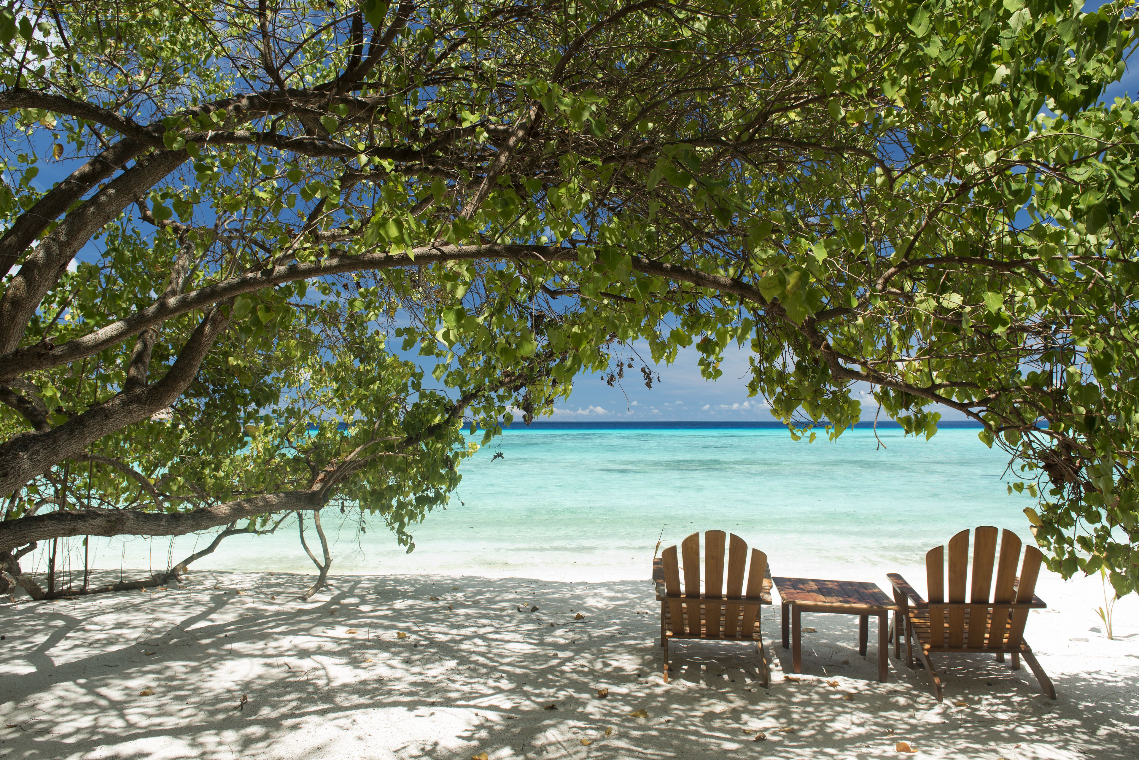Summer Island Maldives