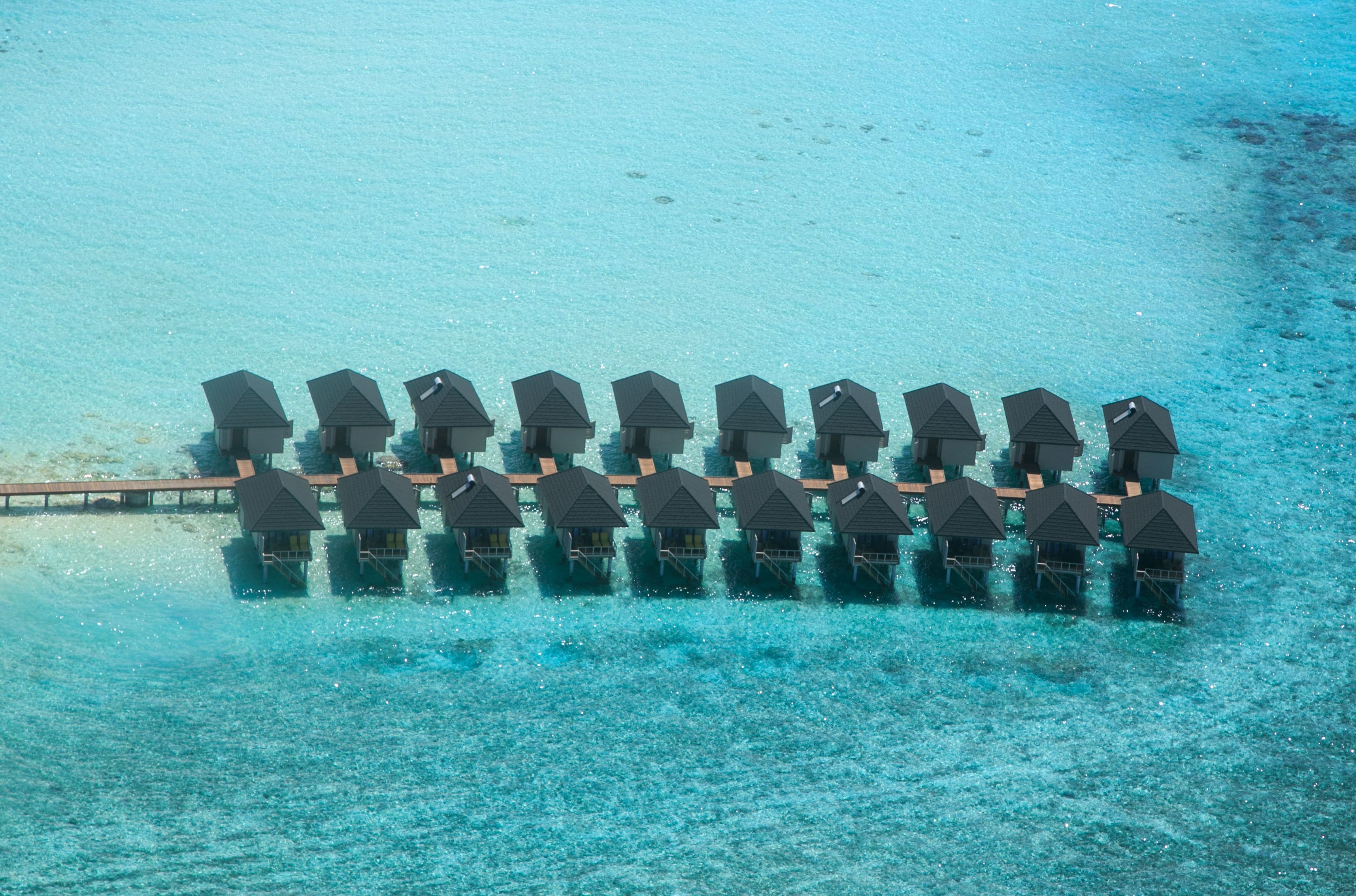 Summer Island Maldives