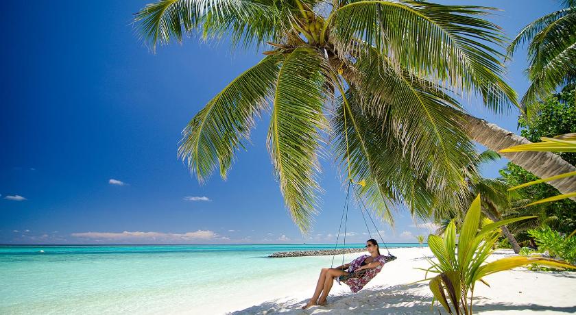 Summer Island Maldives