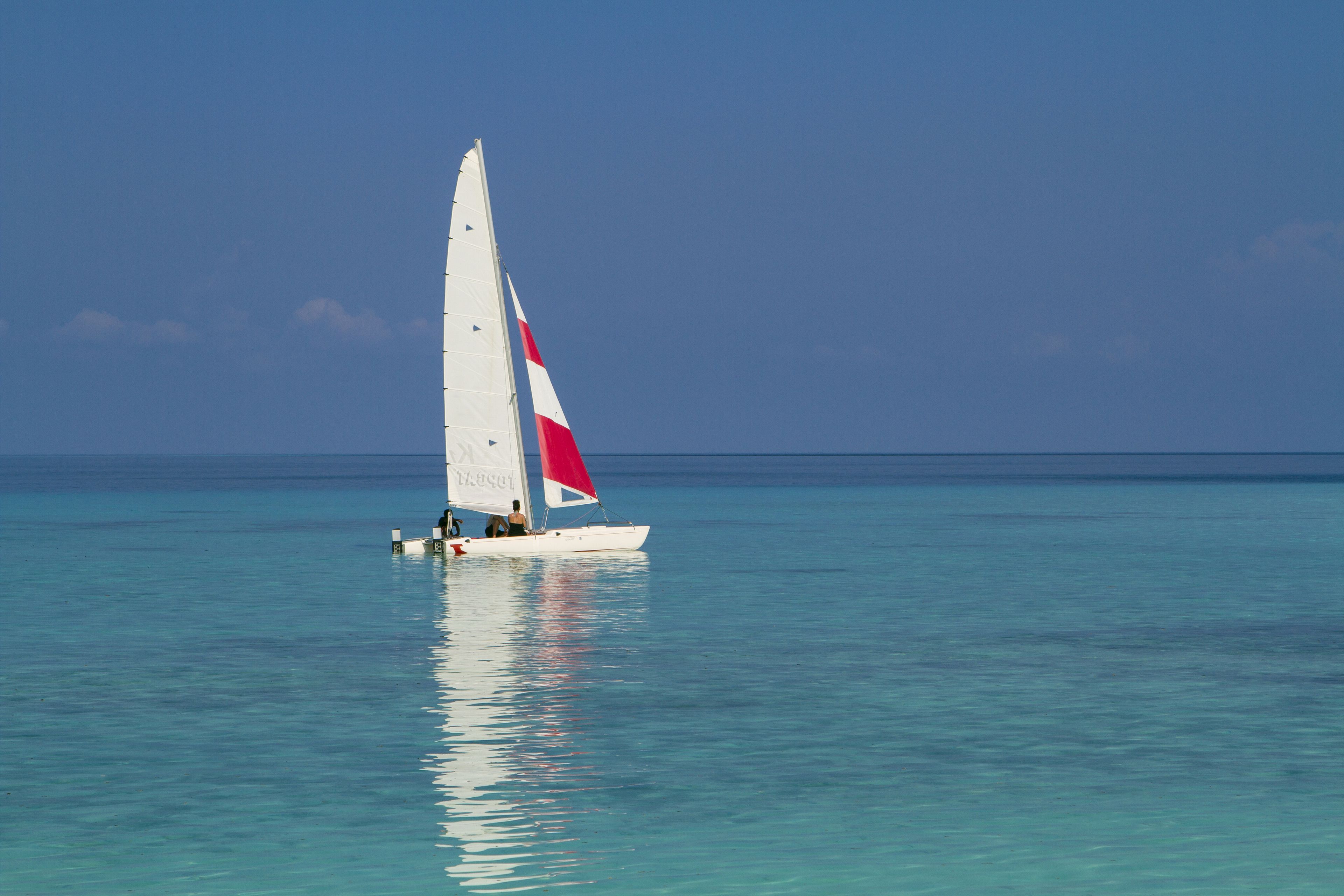 Summer Island Maldives