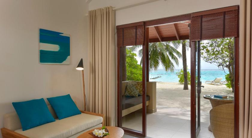 Summer Island Maldives
