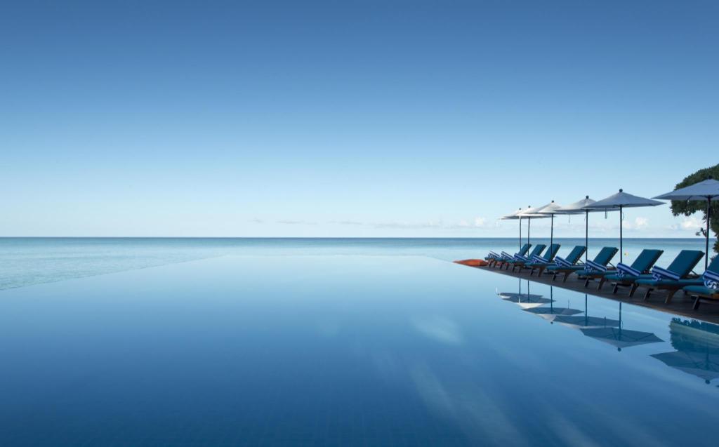 Summer Island Maldives