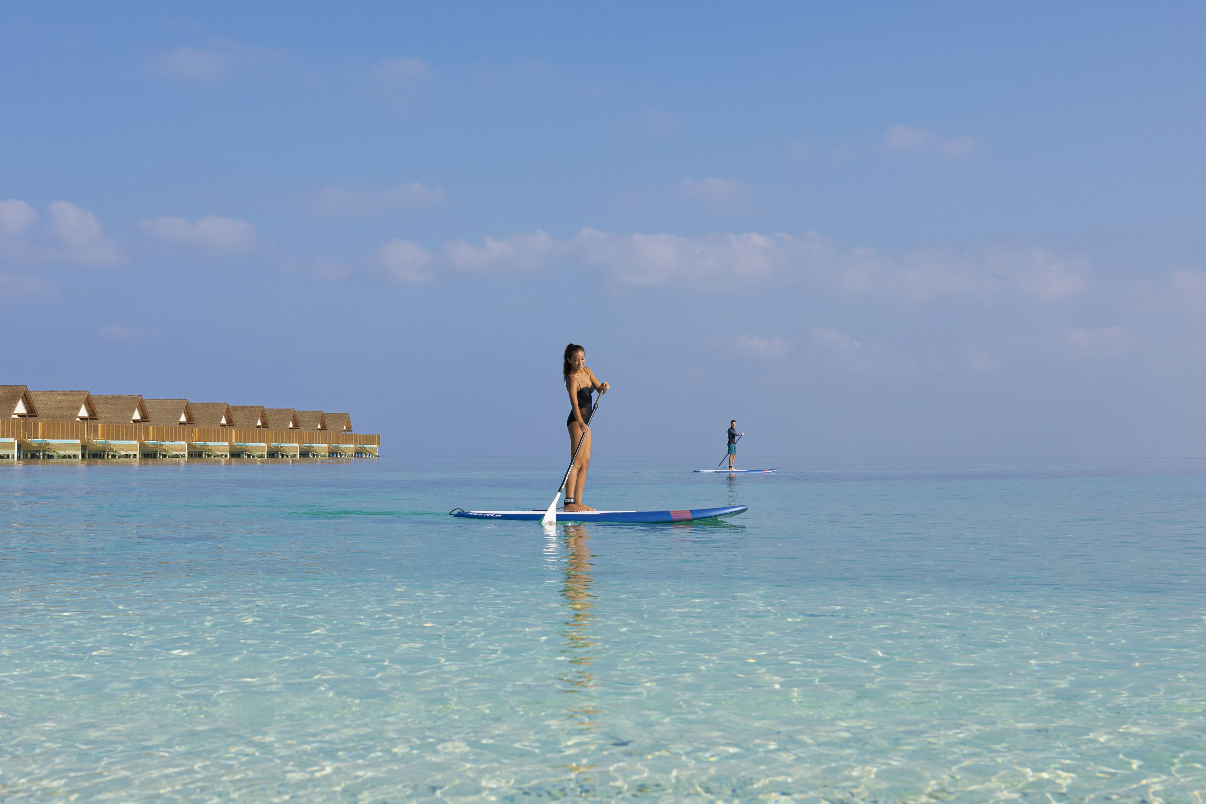 Emerald Faarufushi Resort & Spa