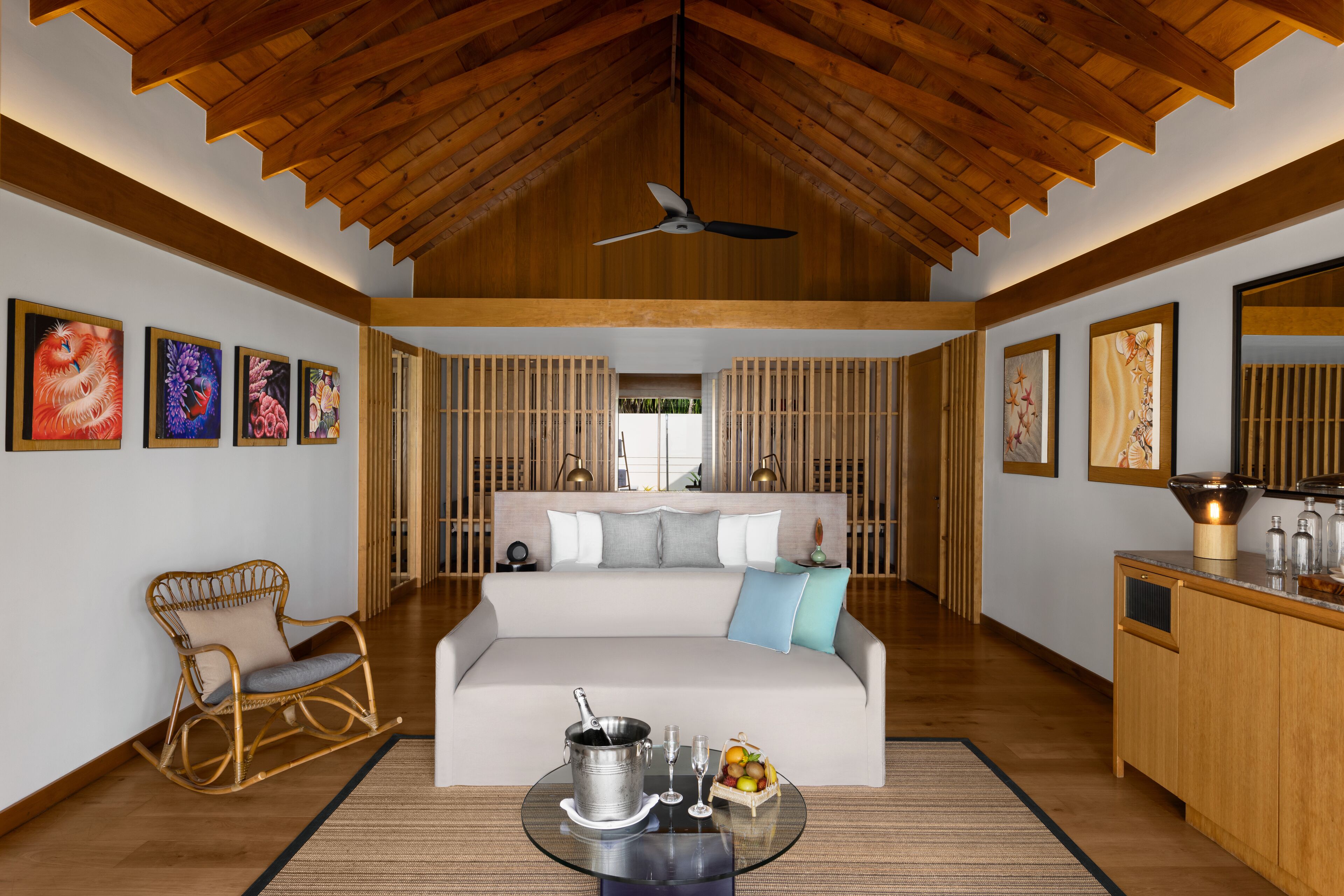 Emerald Faarufushi Resort & Spa
