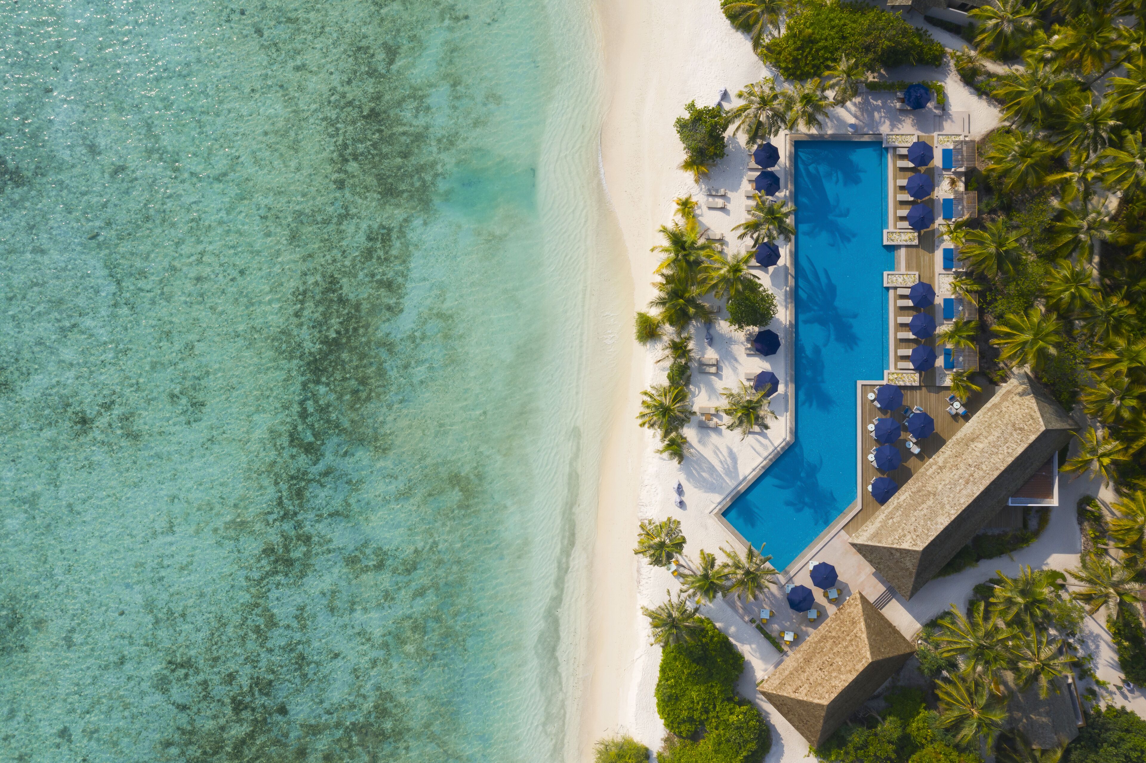Emerald Faarufushi Resort & Spa