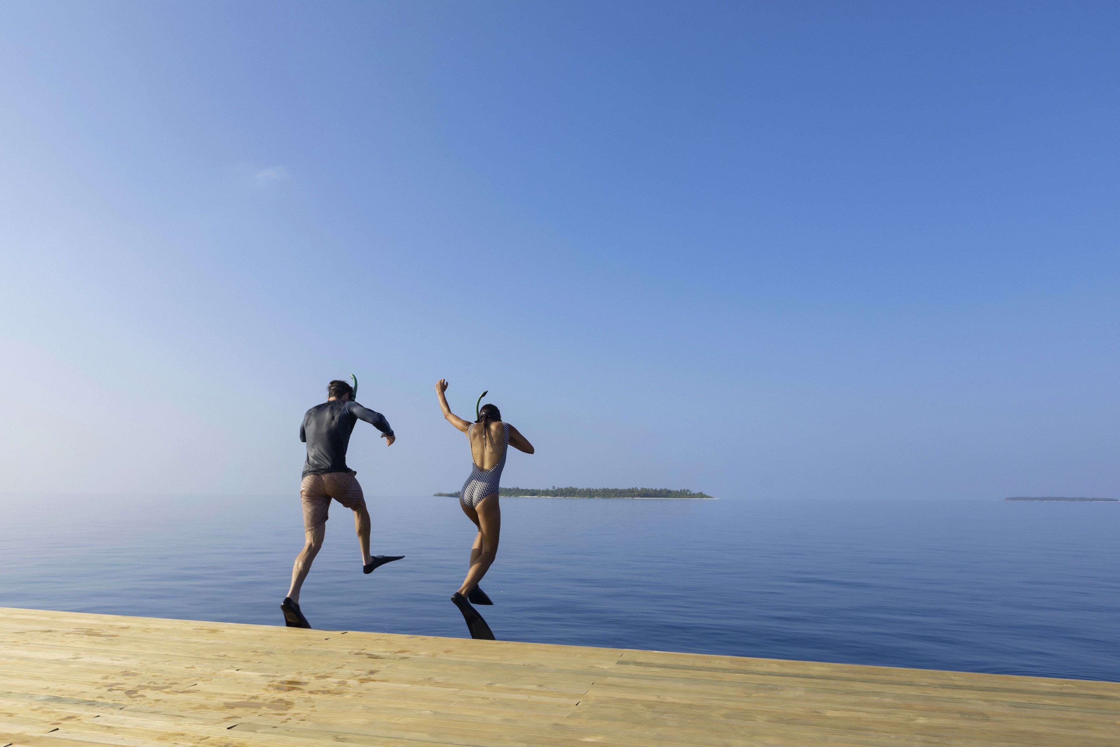 Emerald Faarufushi Resort & Spa