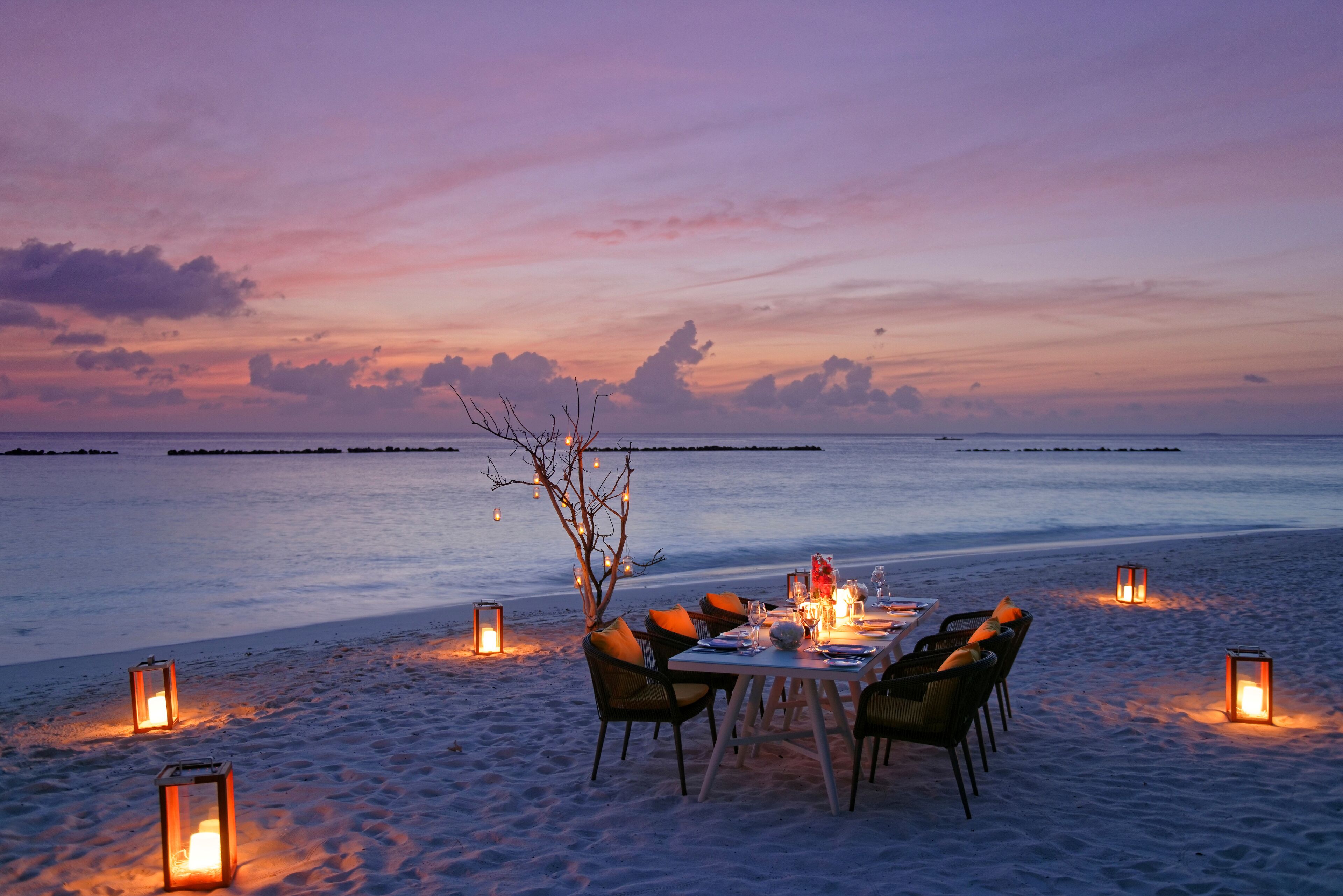 Emerald Faarufushi Resort & Spa