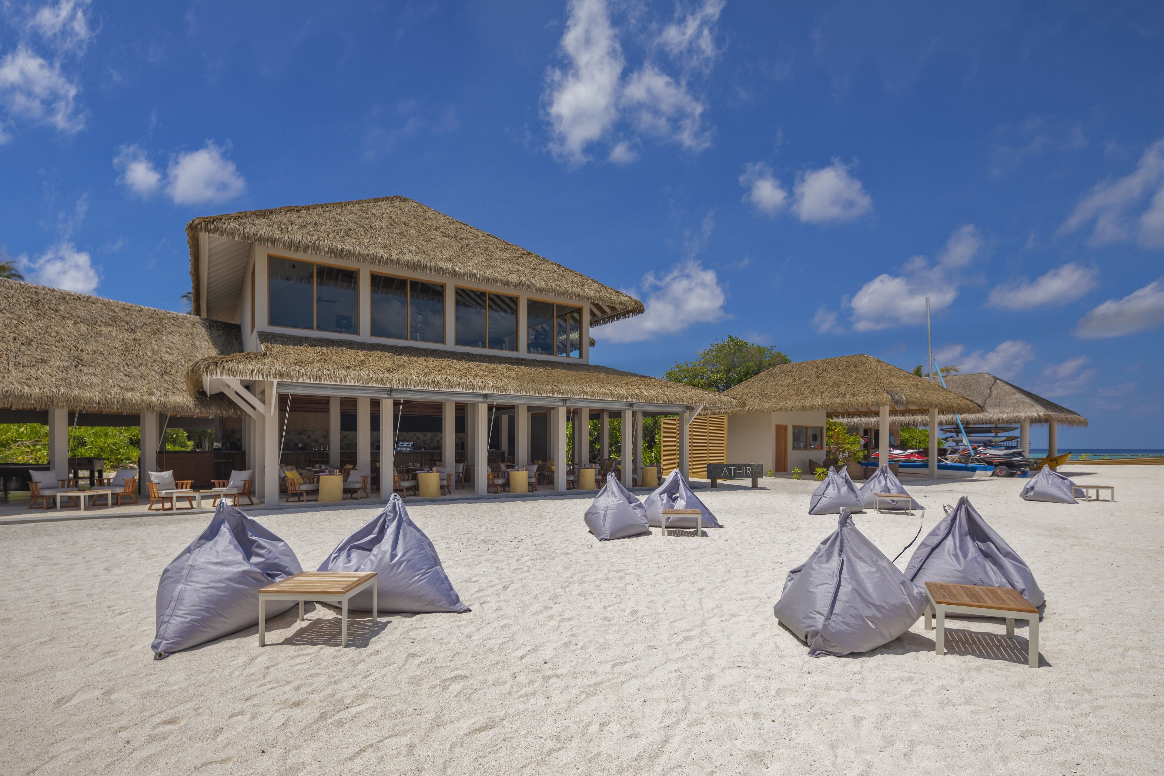 Emerald Faarufushi Resort & Spa