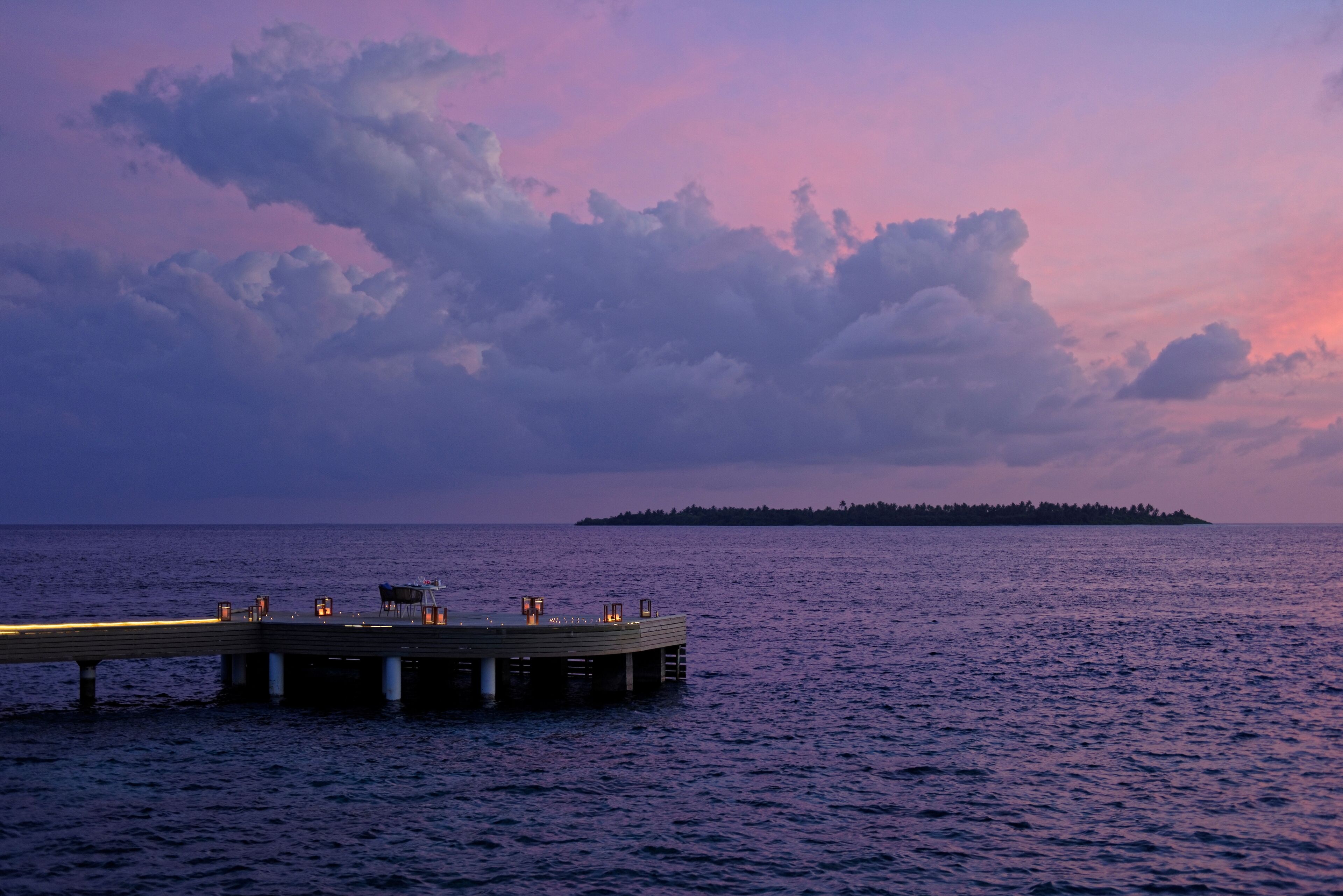 Emerald Faarufushi Resort & Spa