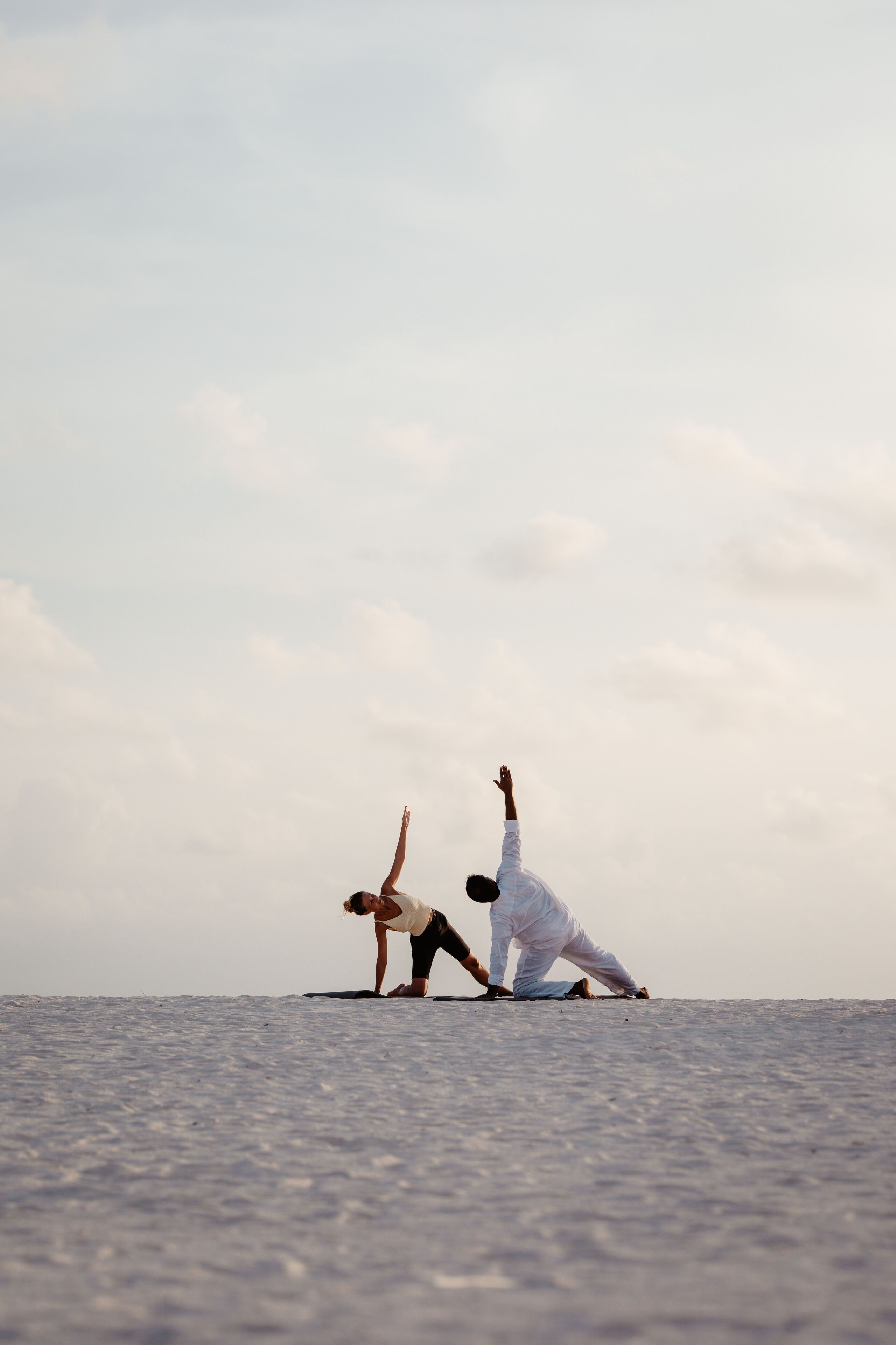 Emerald Faarufushi Resort & Spa