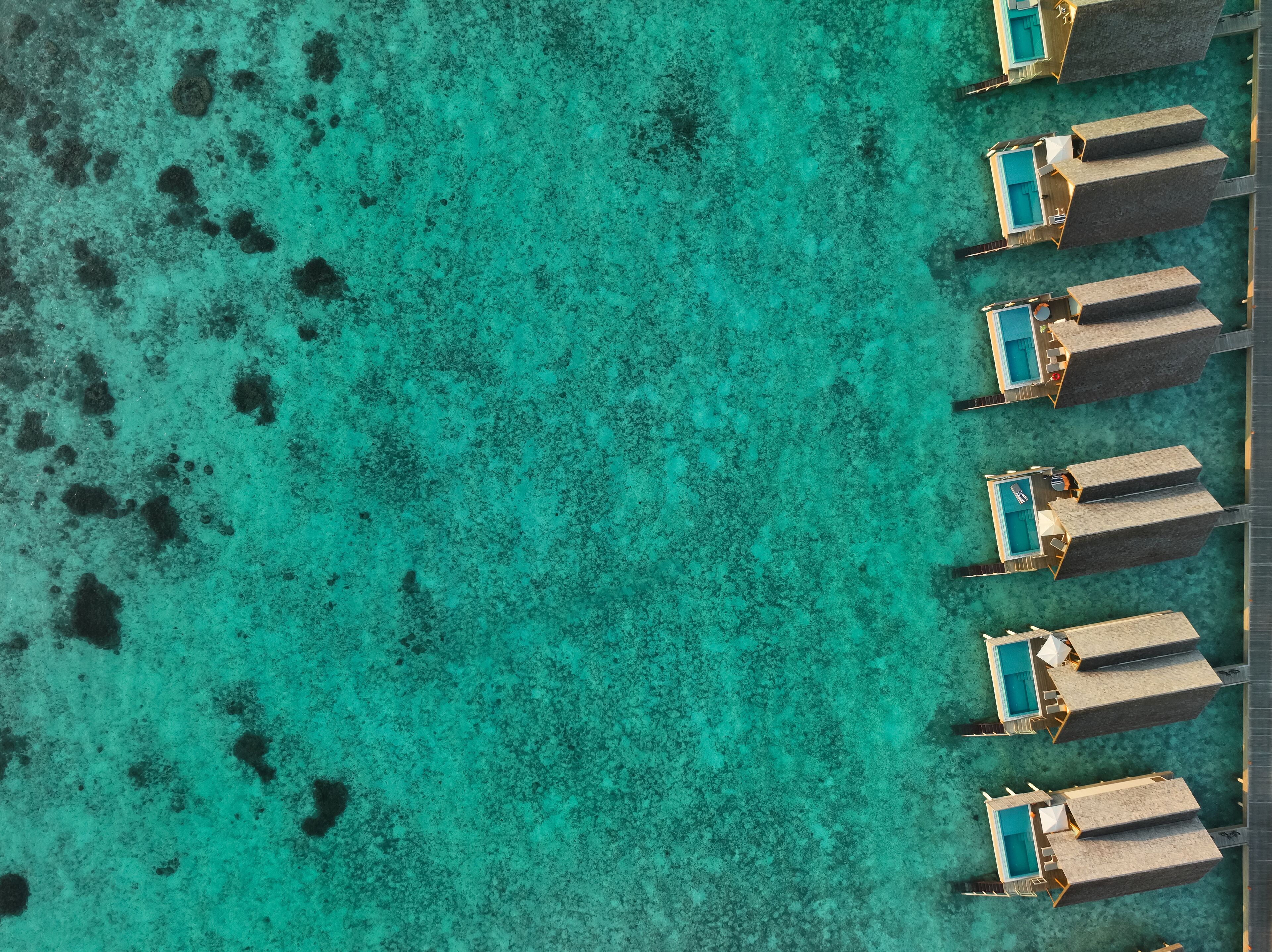Emerald Faarufushi Resort & Spa