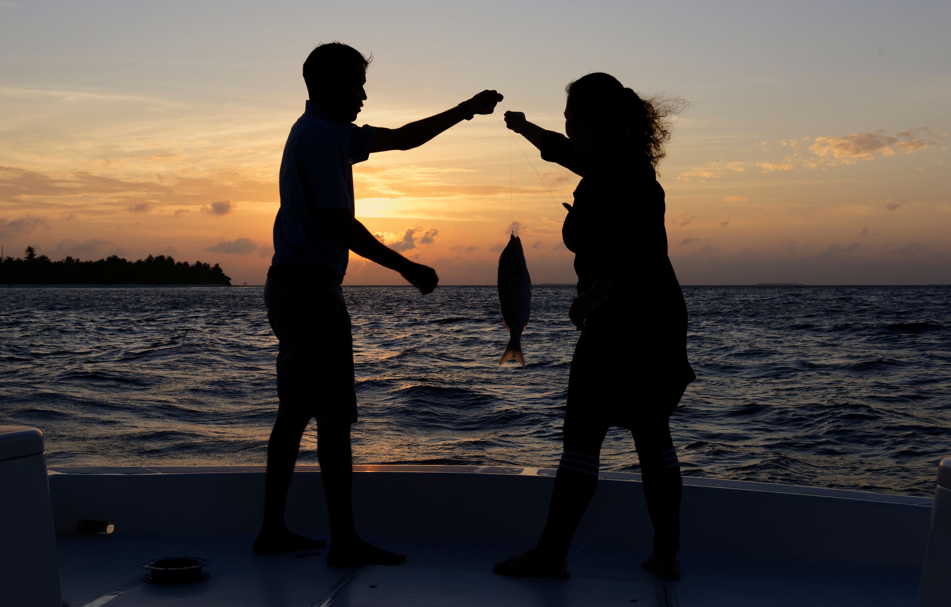 Emerald Faarufushi Resort & Spa