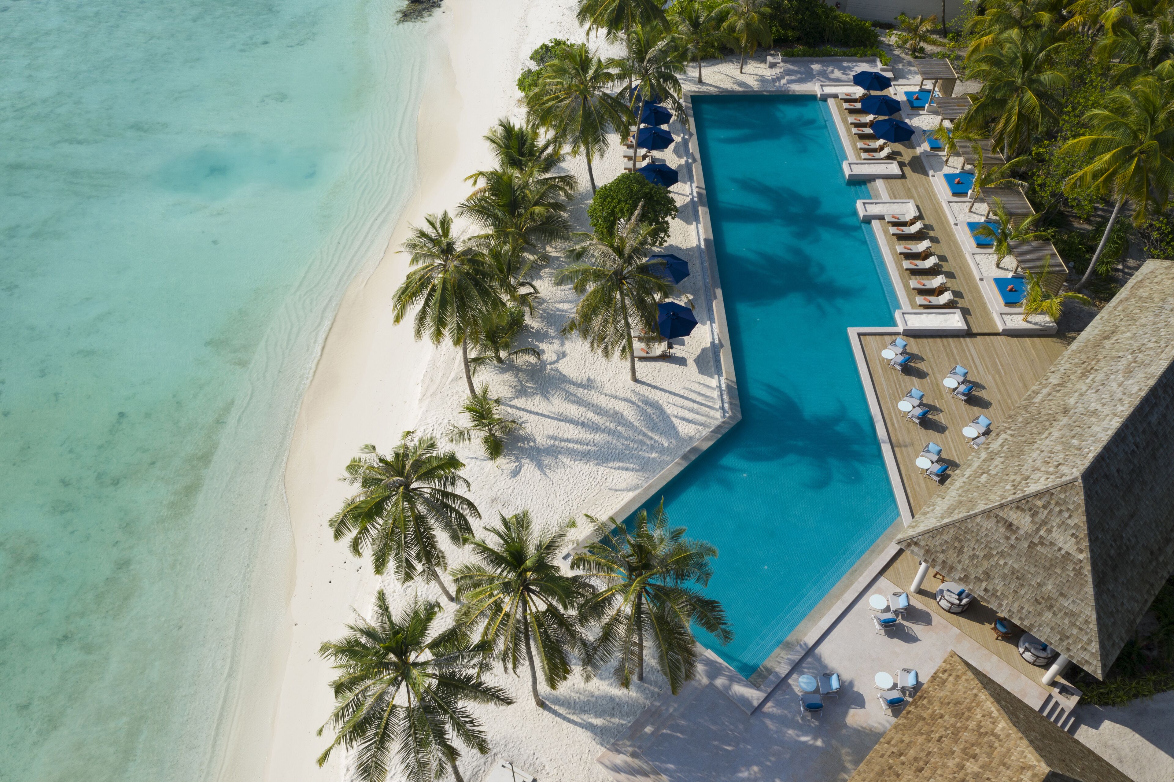Emerald Faarufushi Resort & Spa
