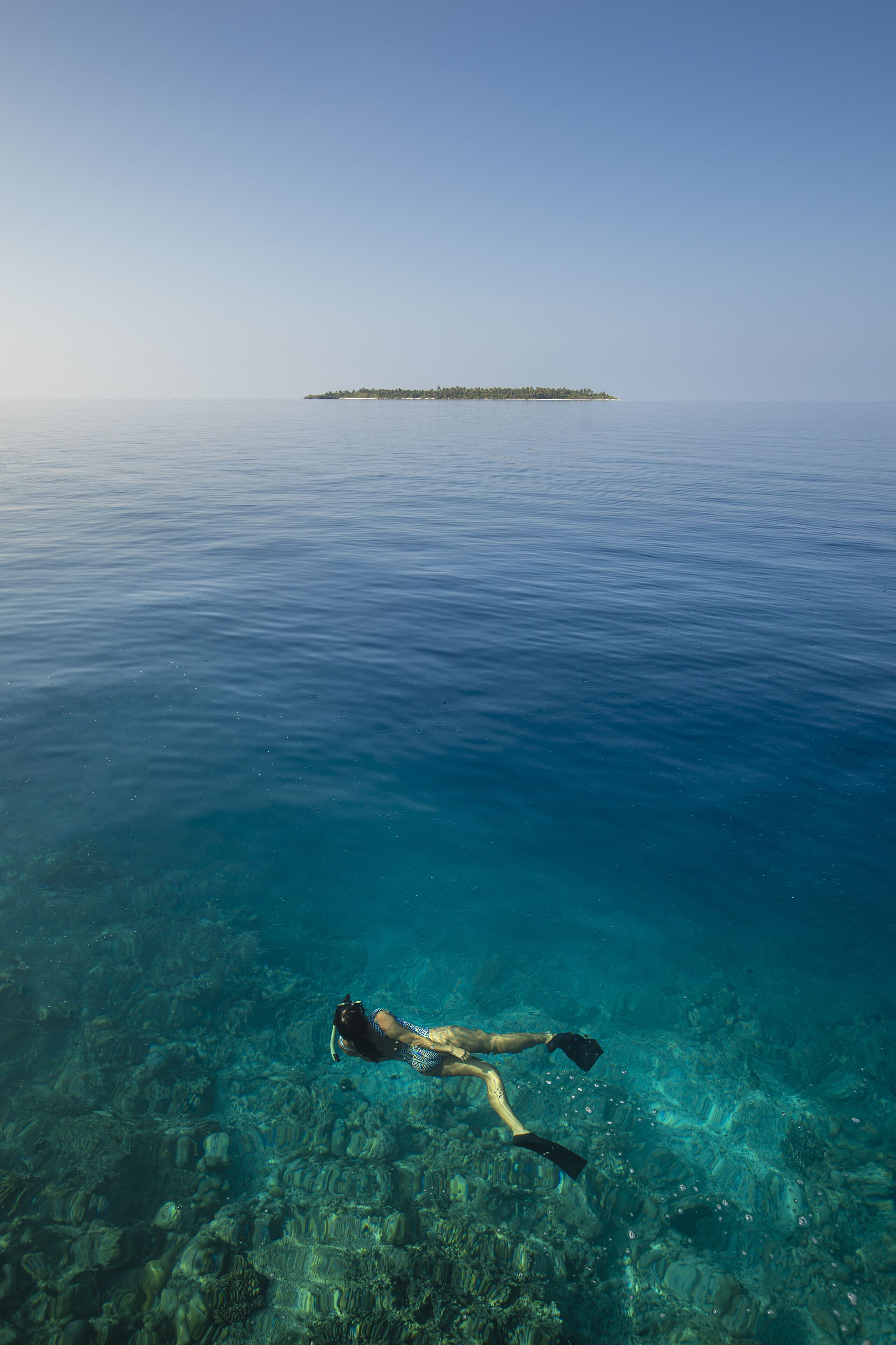 Emerald Faarufushi Resort & Spa