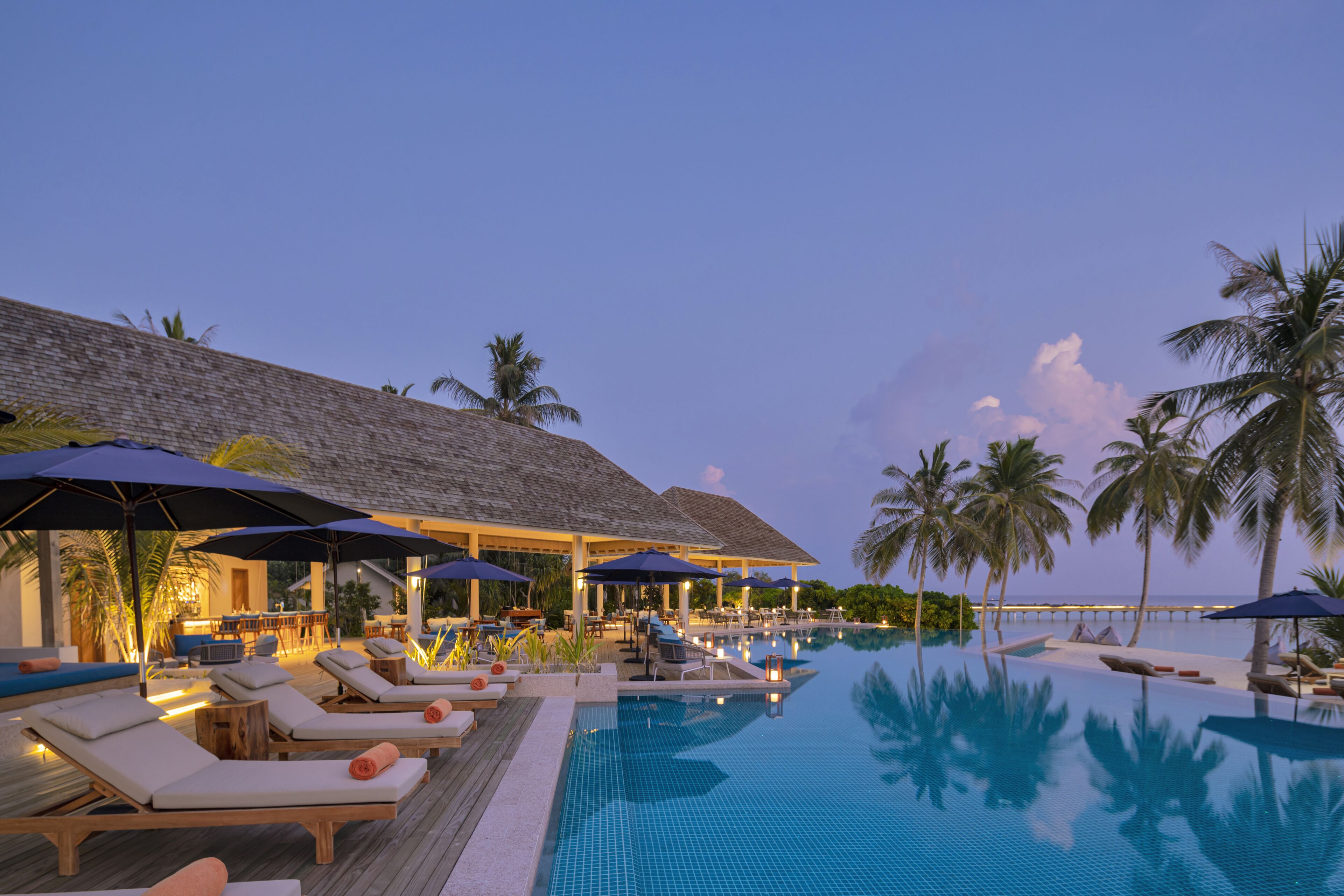 Emerald Faarufushi Resort & Spa
