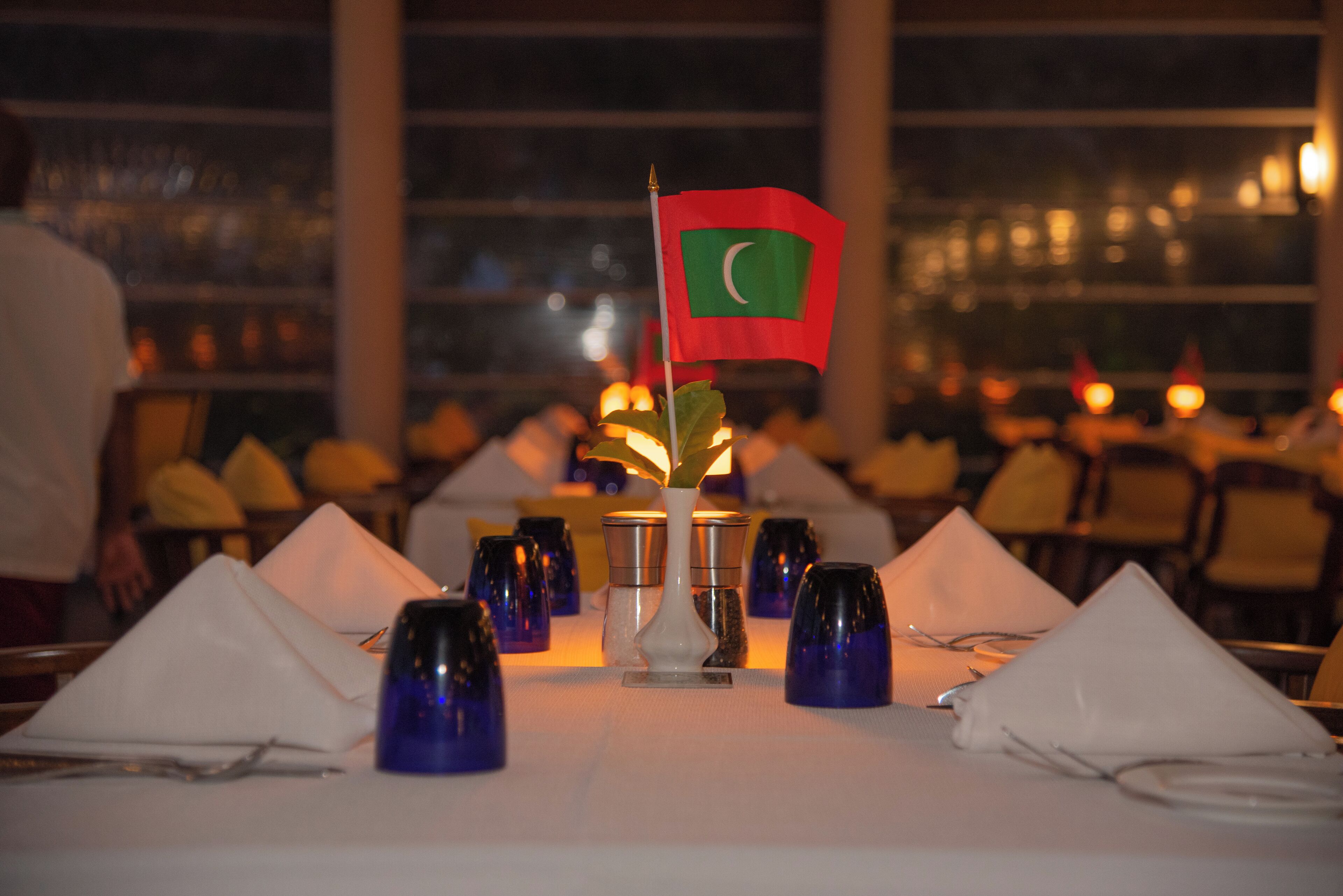 Emerald Faarufushi Resort & Spa