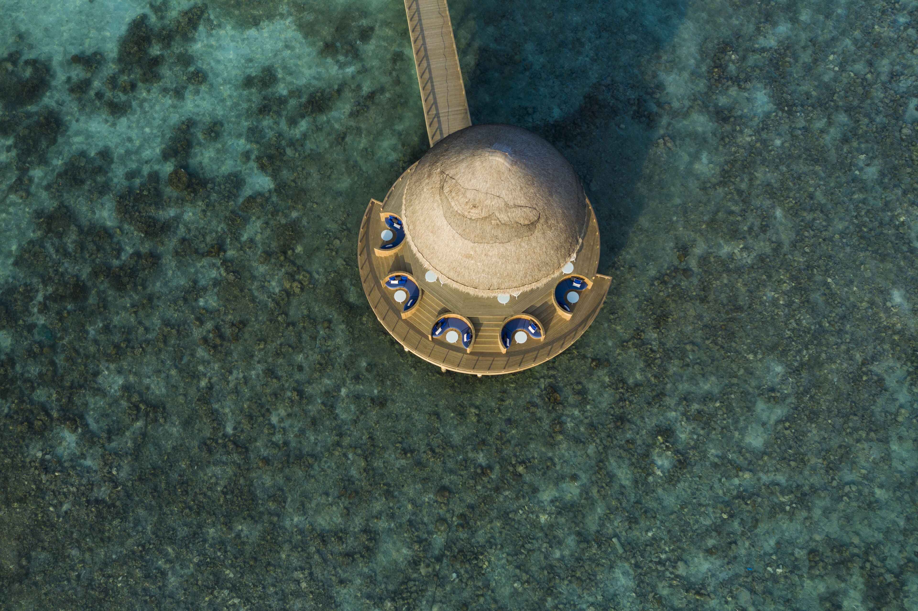 Emerald Faarufushi Resort & Spa