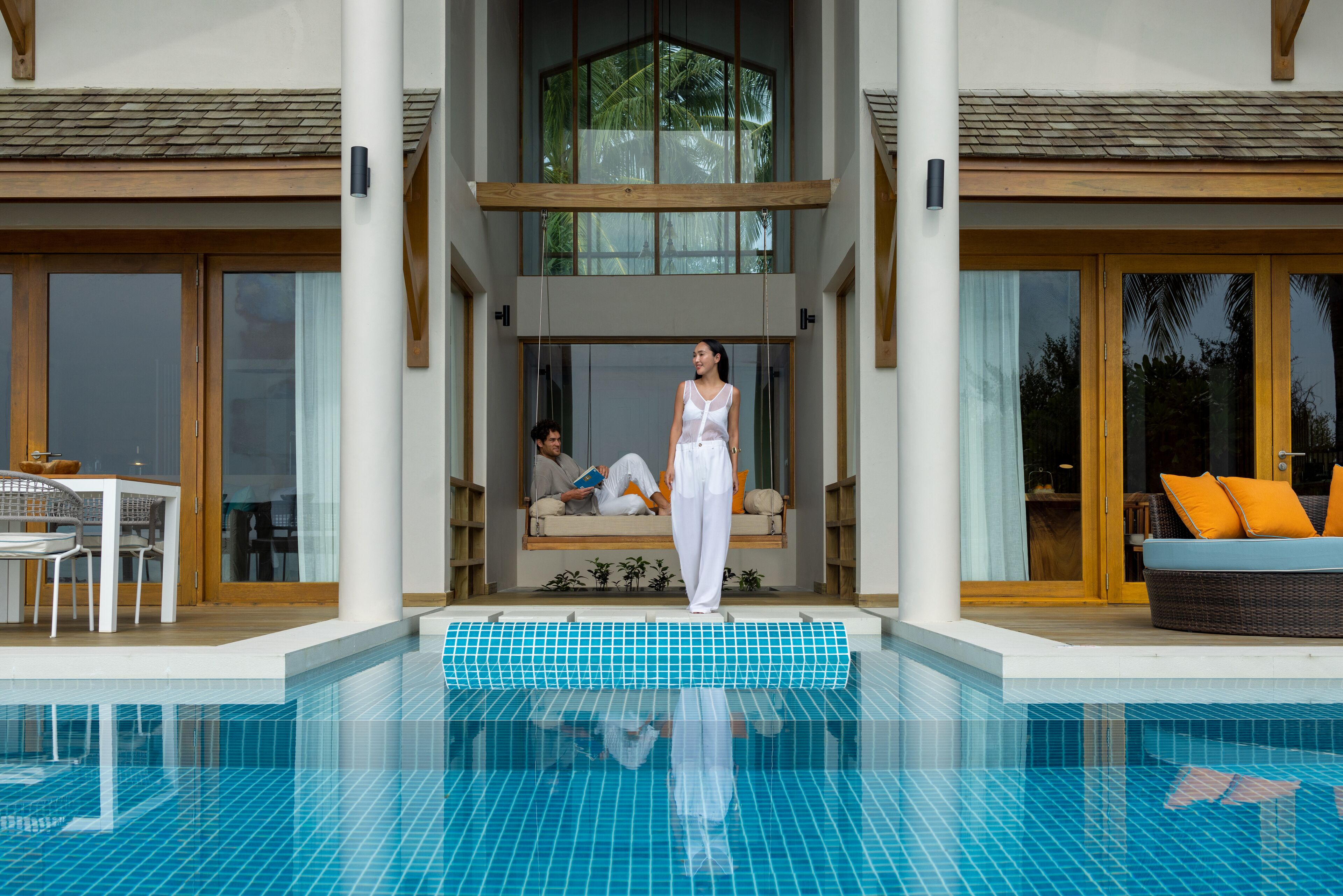 Emerald Faarufushi Resort & Spa