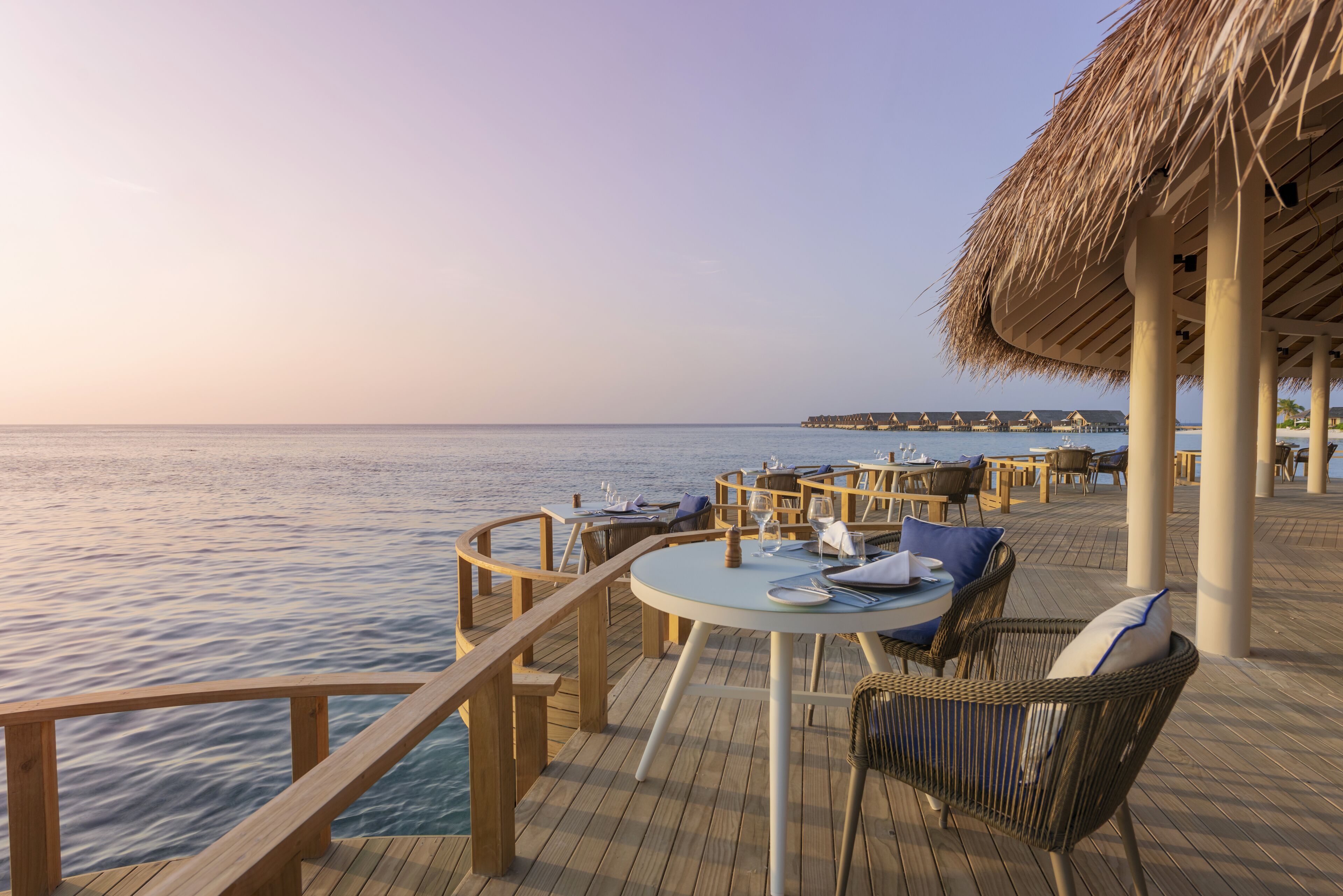 Emerald Faarufushi Resort & Spa