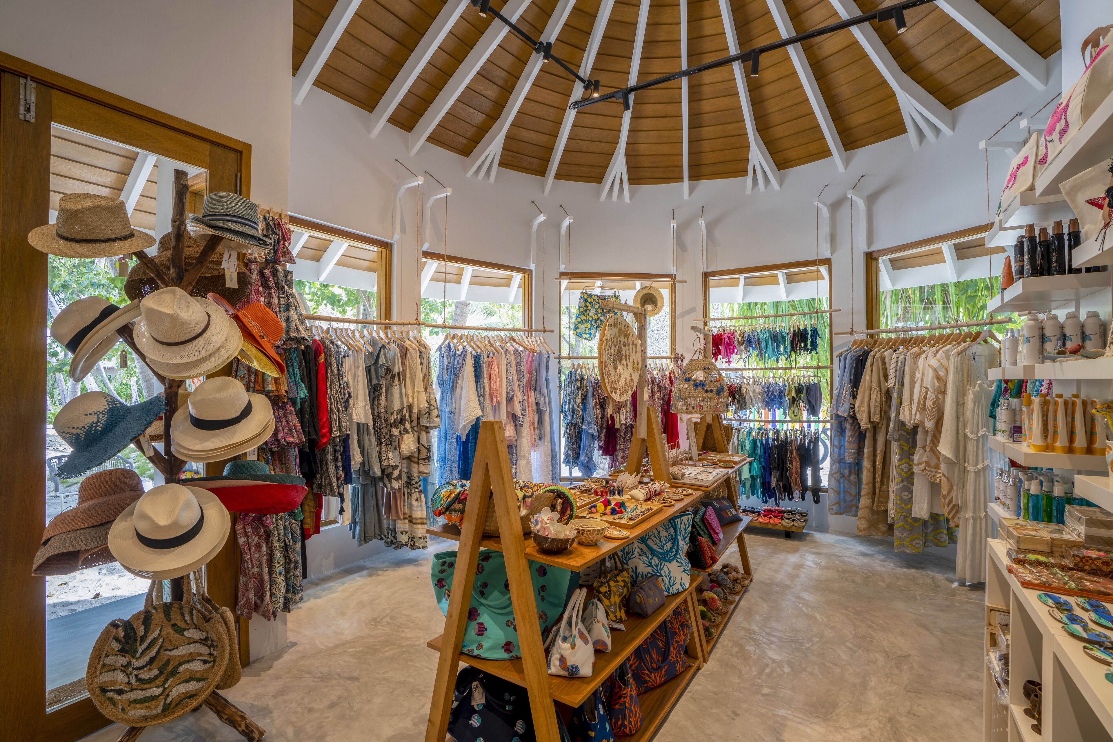 Emerald Faarufushi Resort & Spa