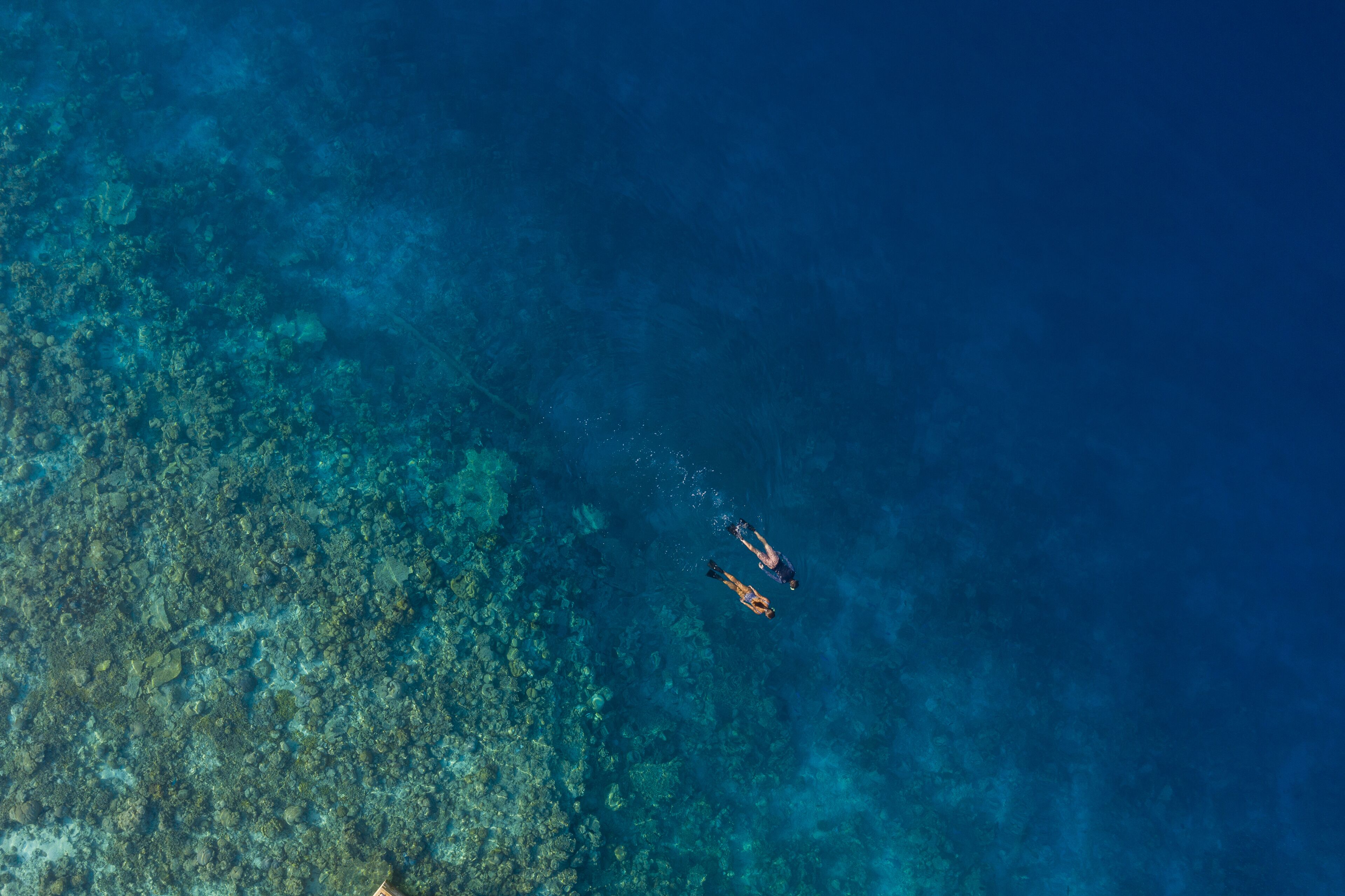 Emerald Faarufushi Resort & Spa