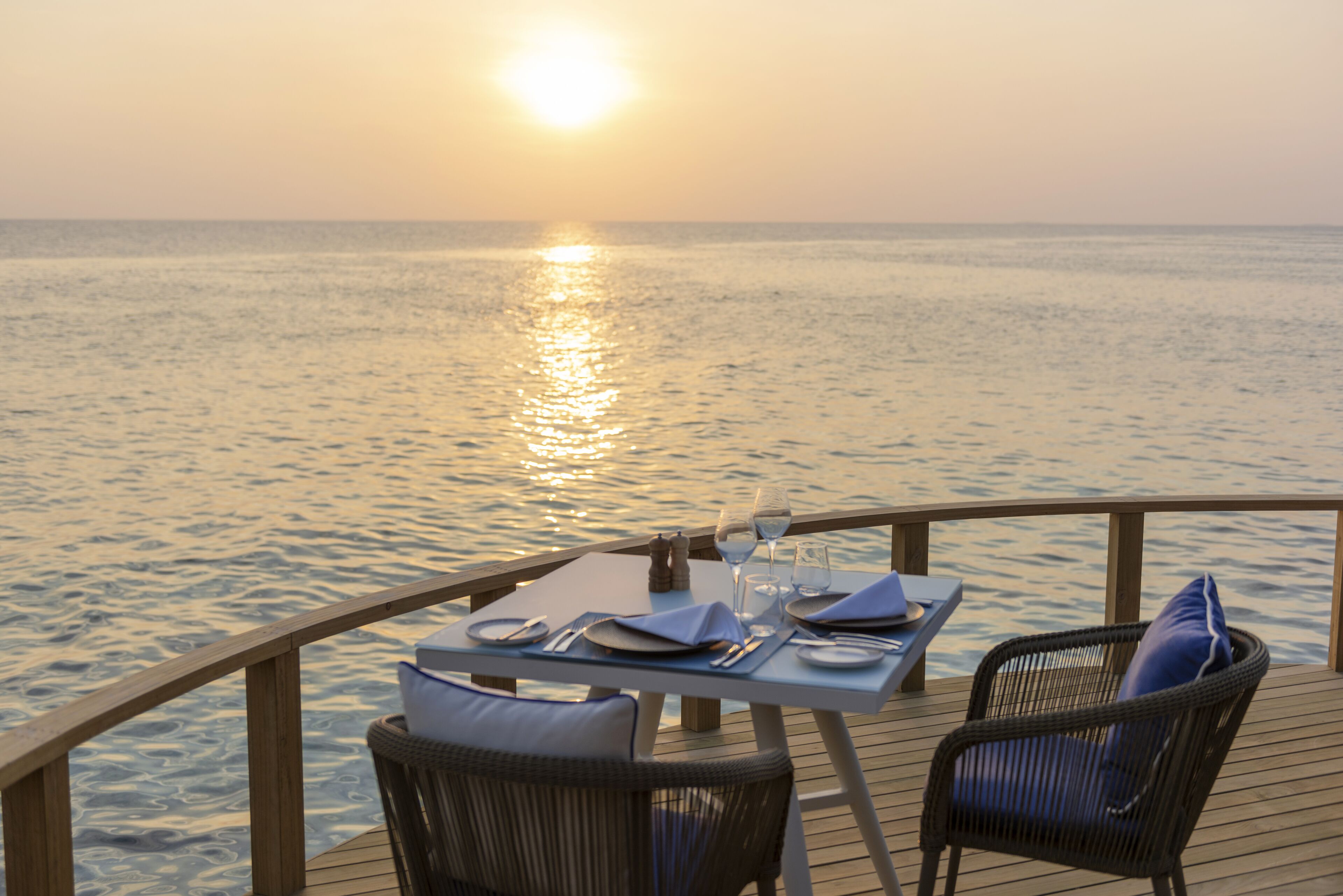 Emerald Faarufushi Resort & Spa
