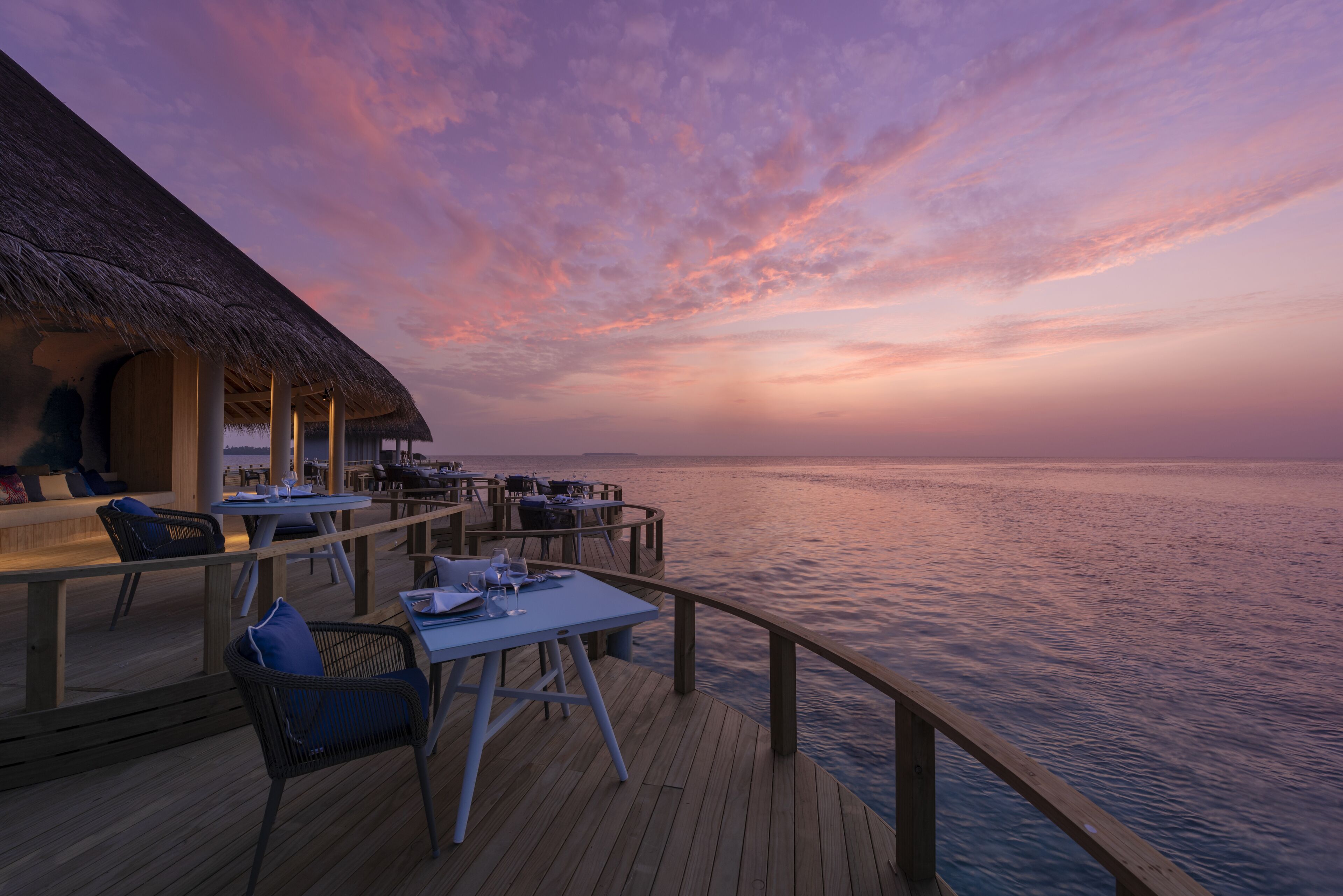 Emerald Faarufushi Resort & Spa