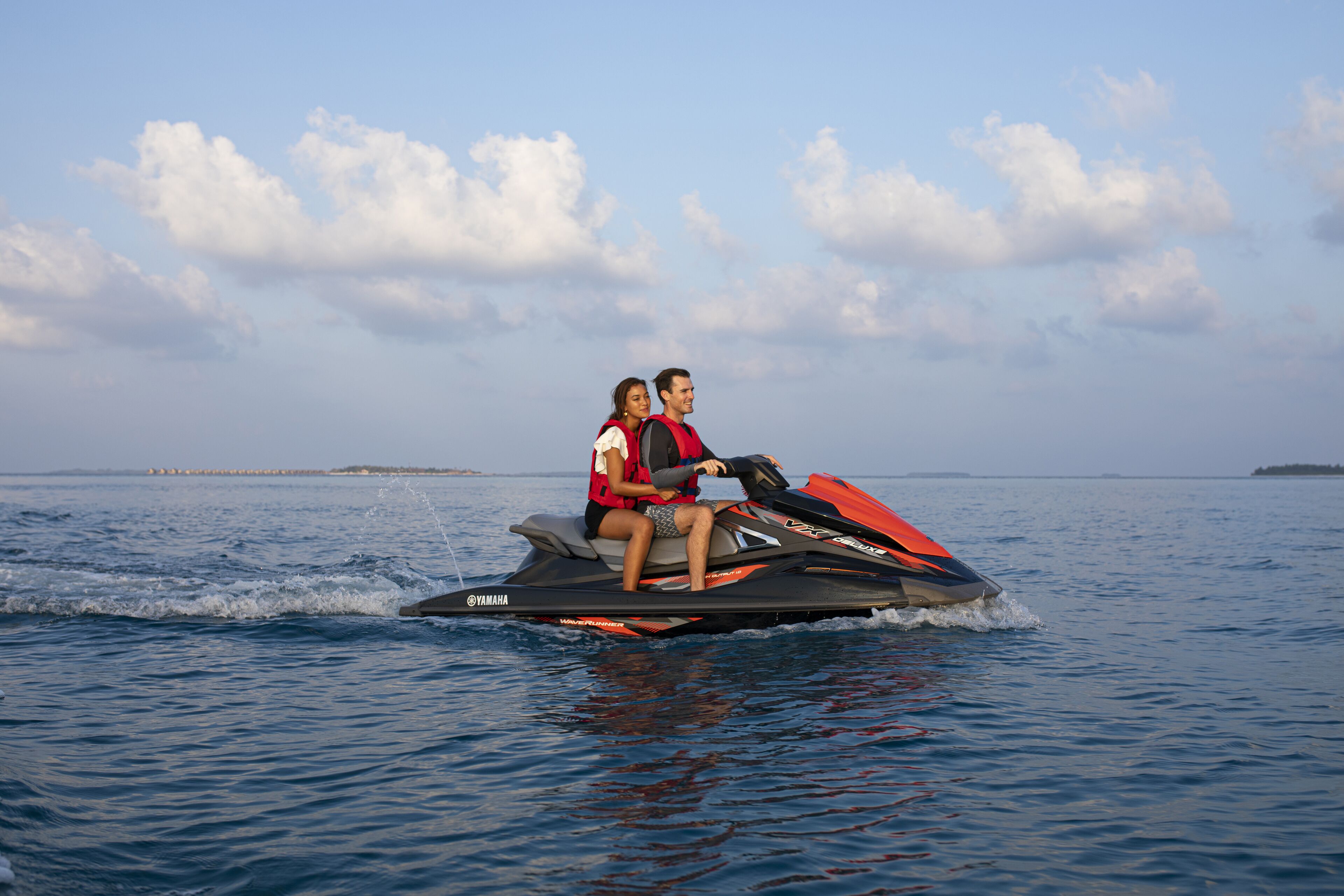 Emerald Faarufushi Resort & Spa
