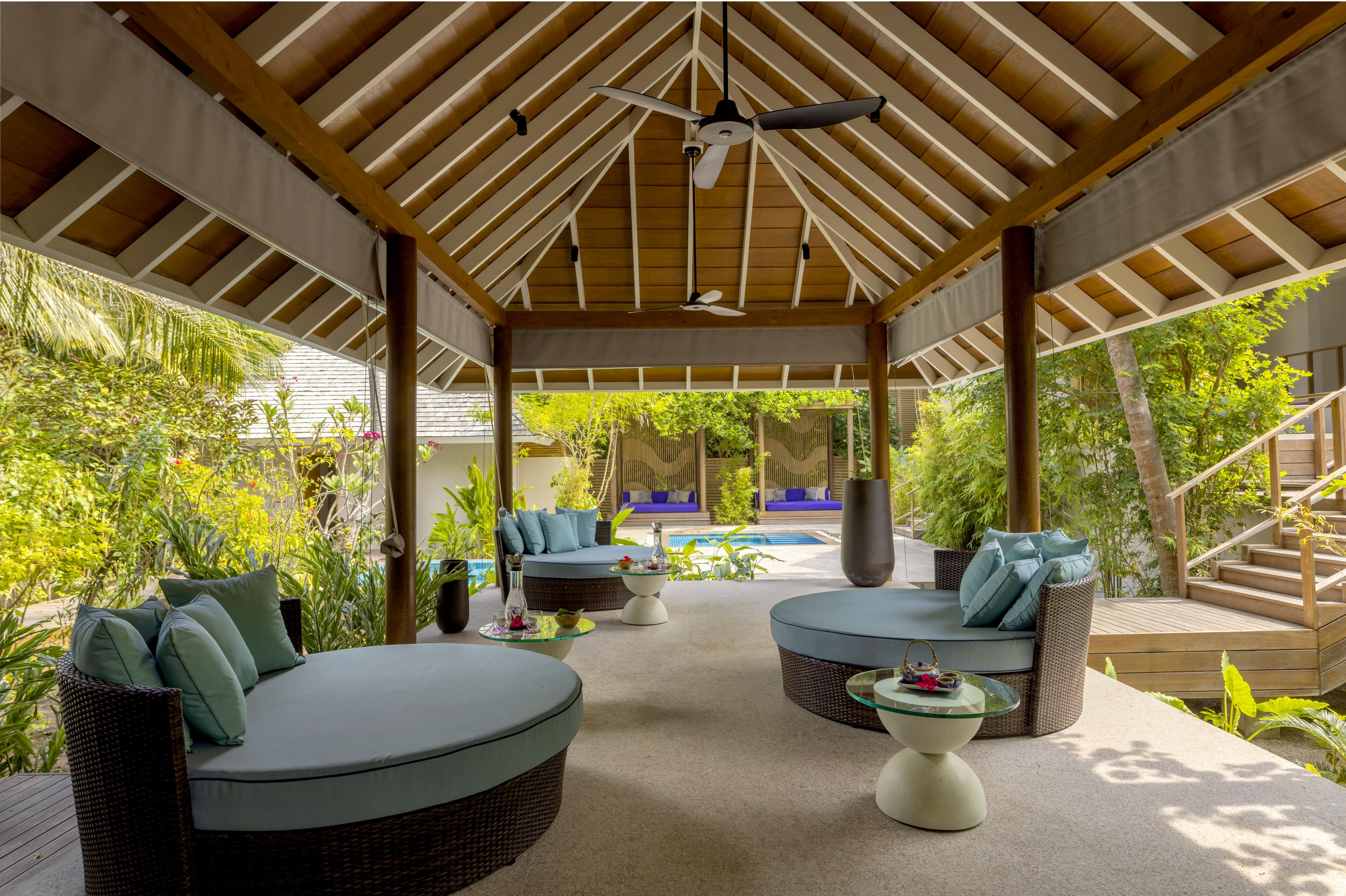 Emerald Faarufushi Resort & Spa