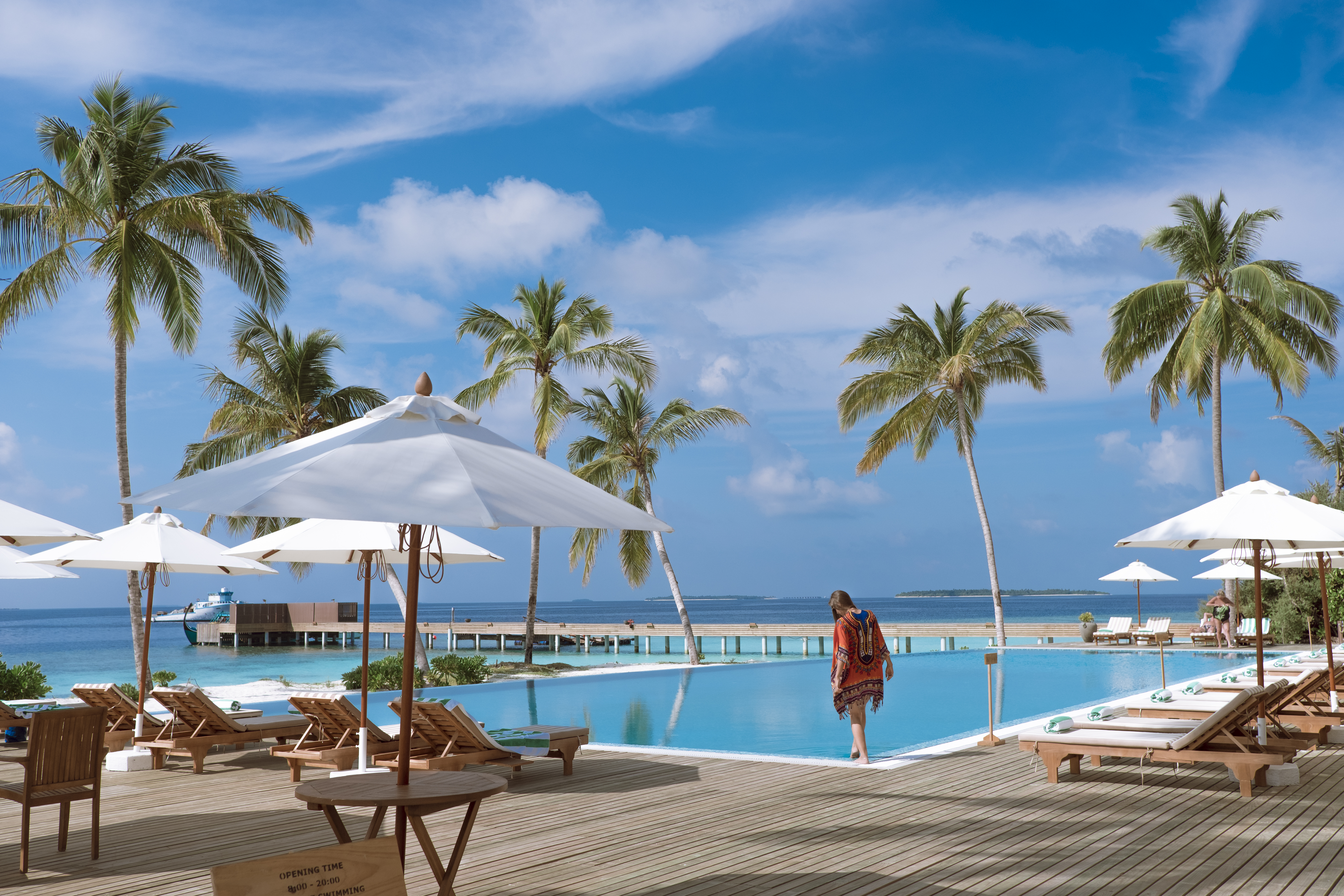 Reethi Faru Resort
