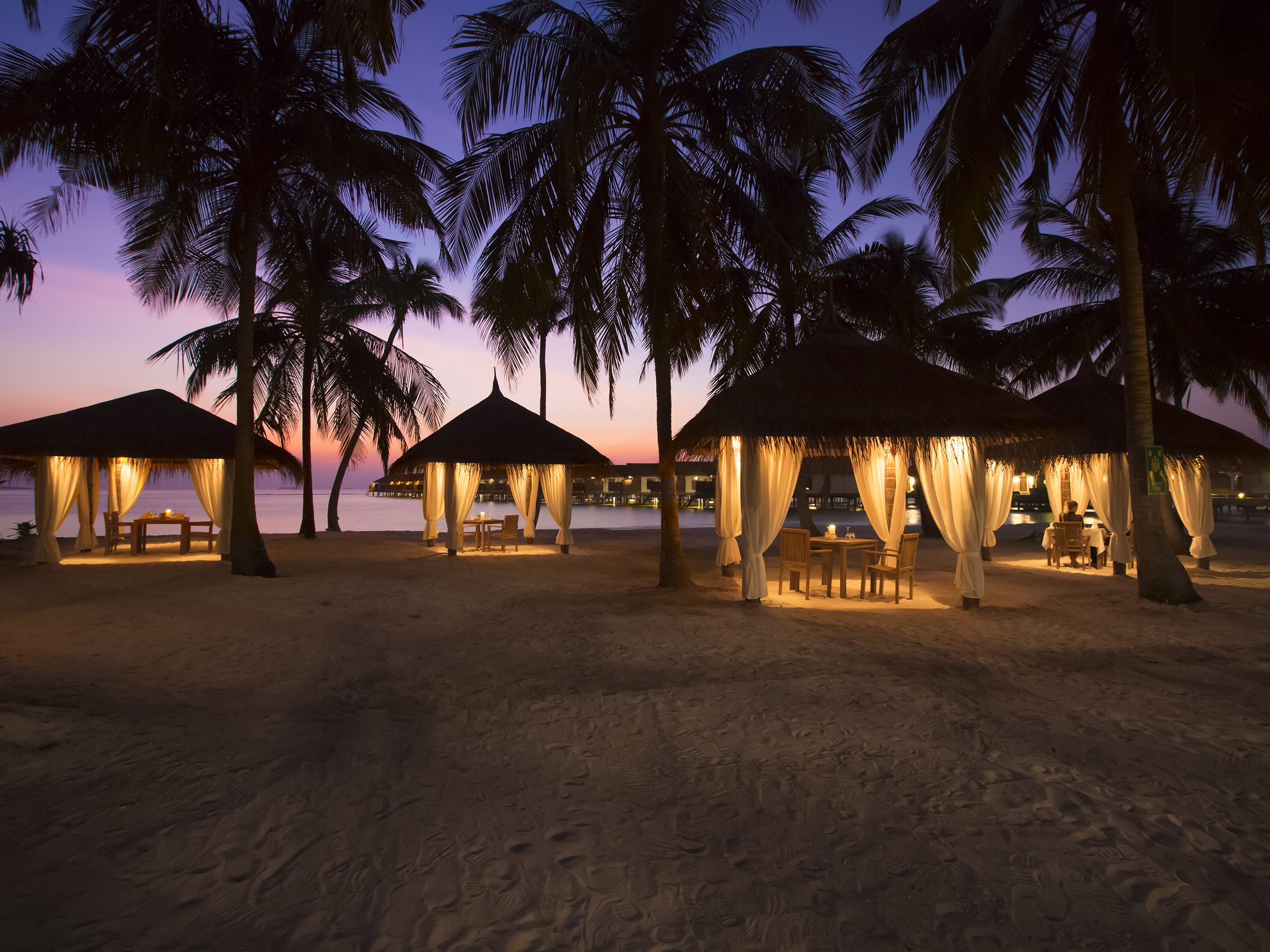 Reethi Faru Resort
