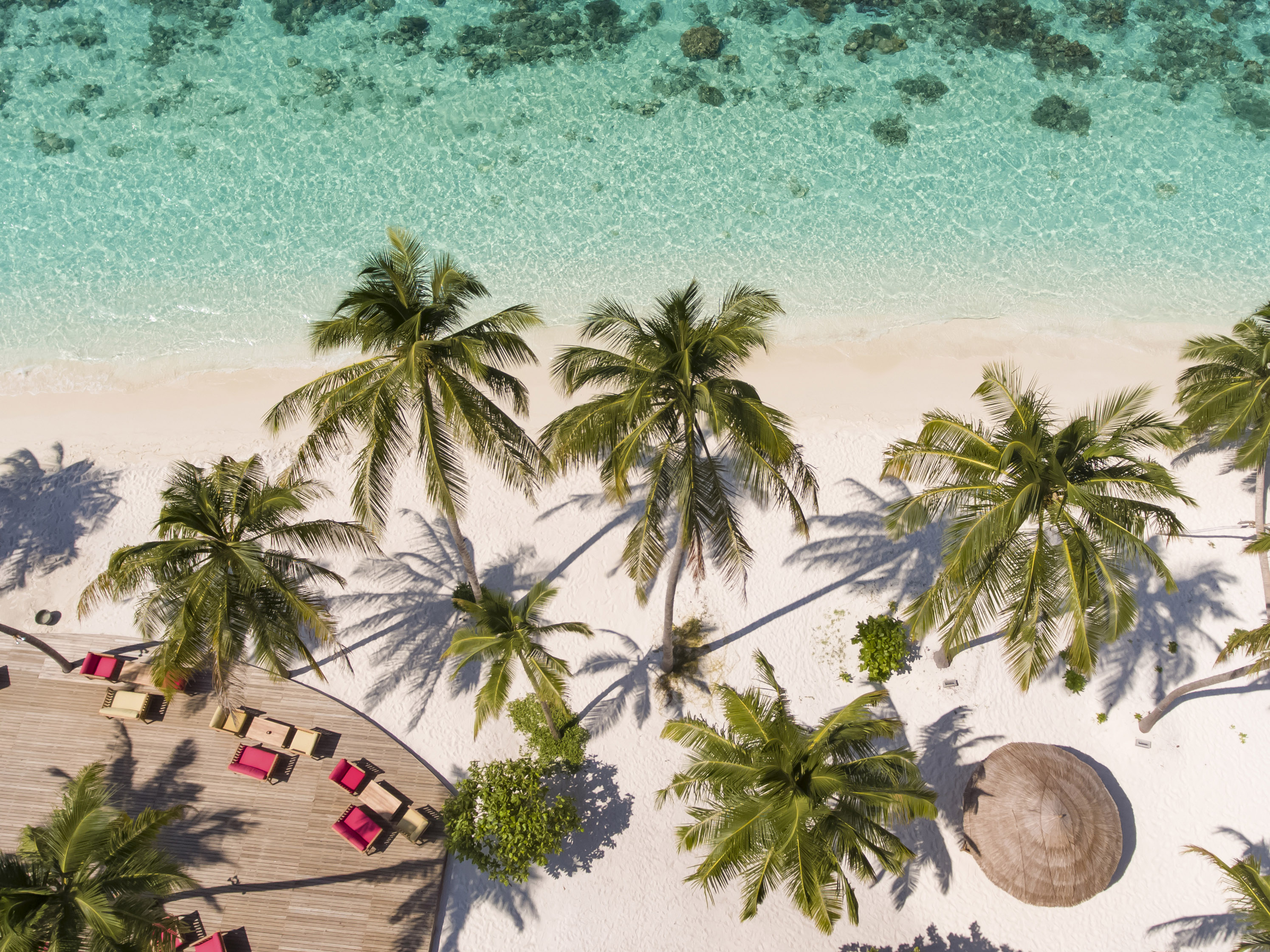 Reethi Faru Resort