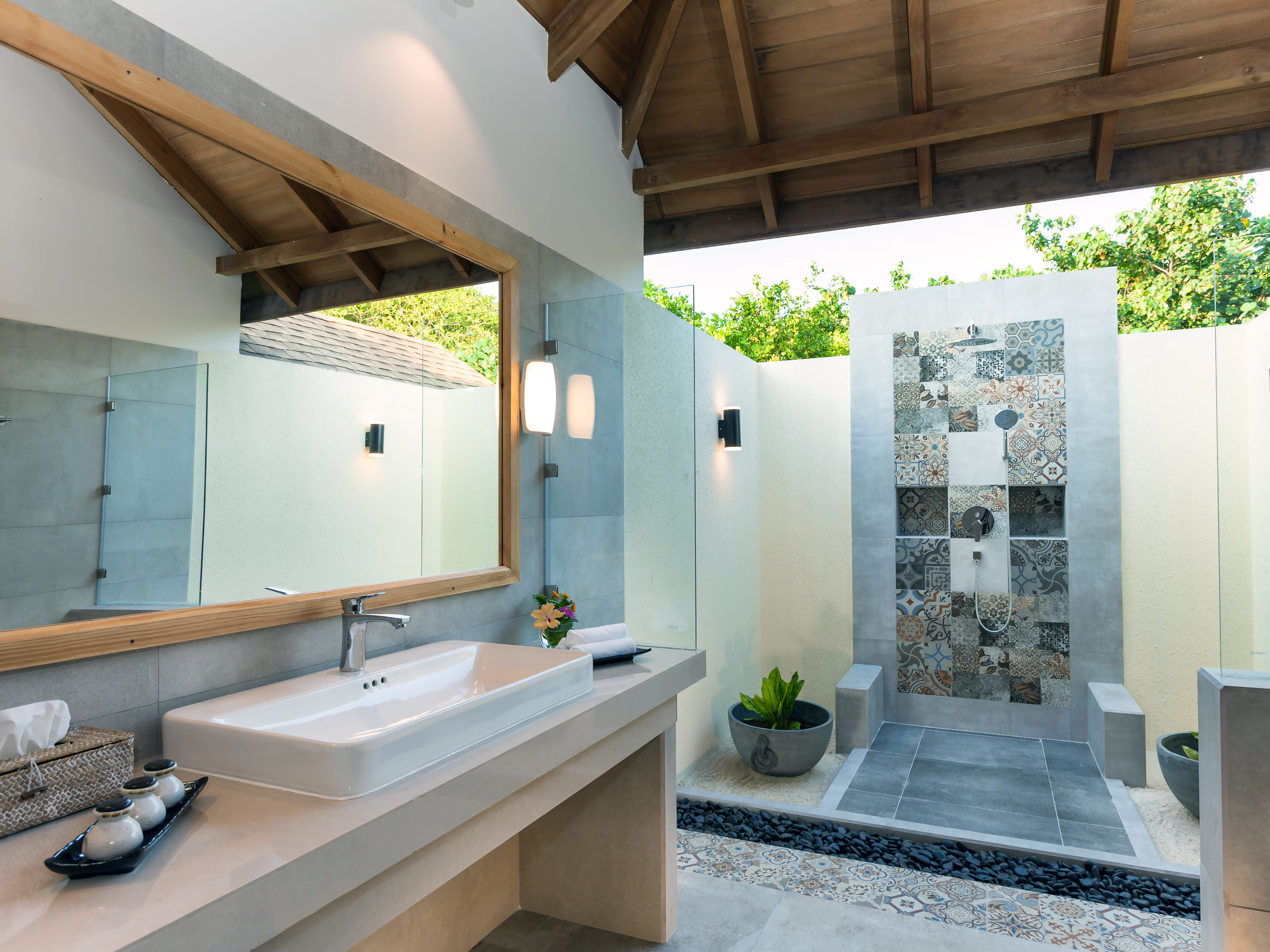 Reethi Faru Resort