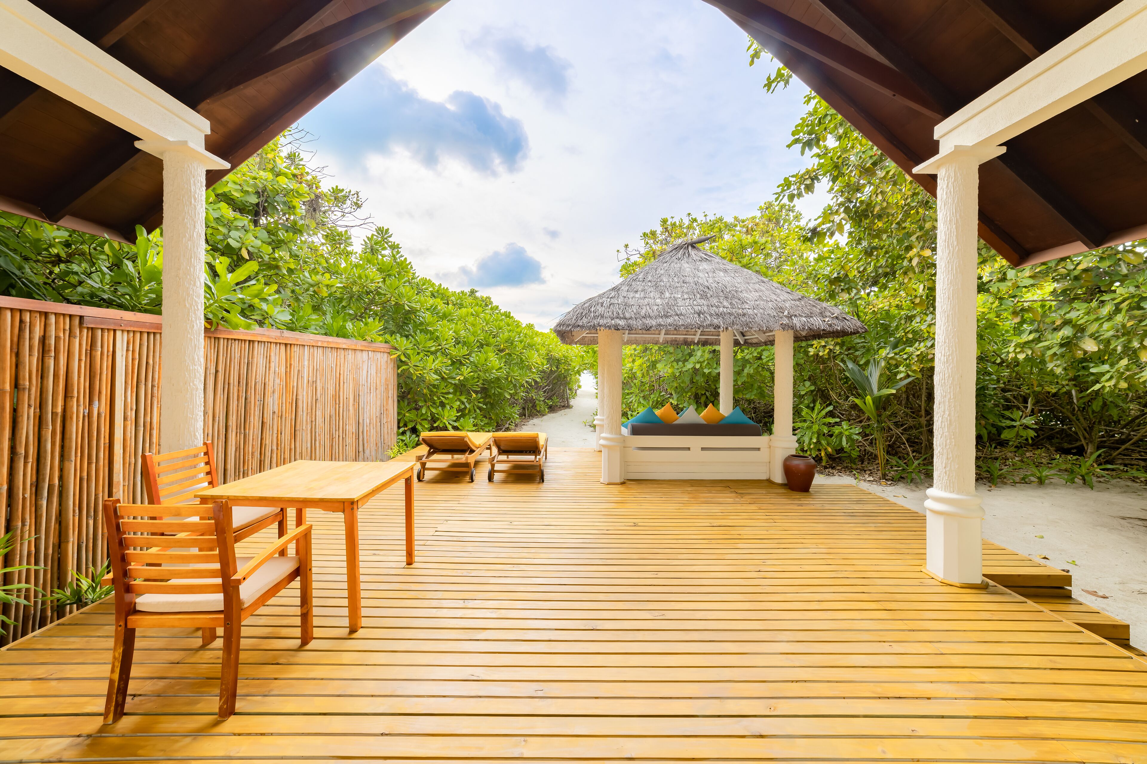 Furaveri Maldives