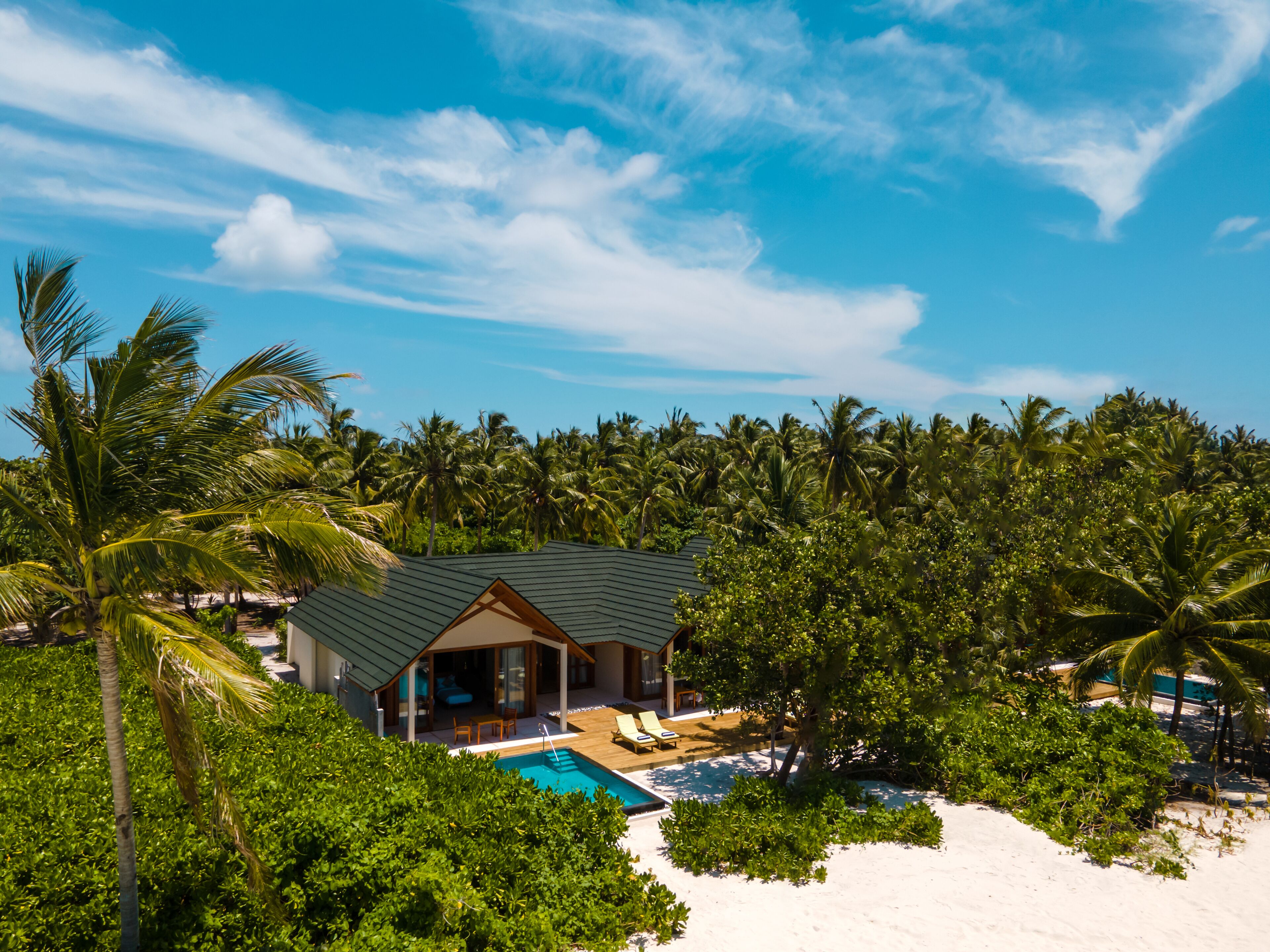 Furaveri Maldives