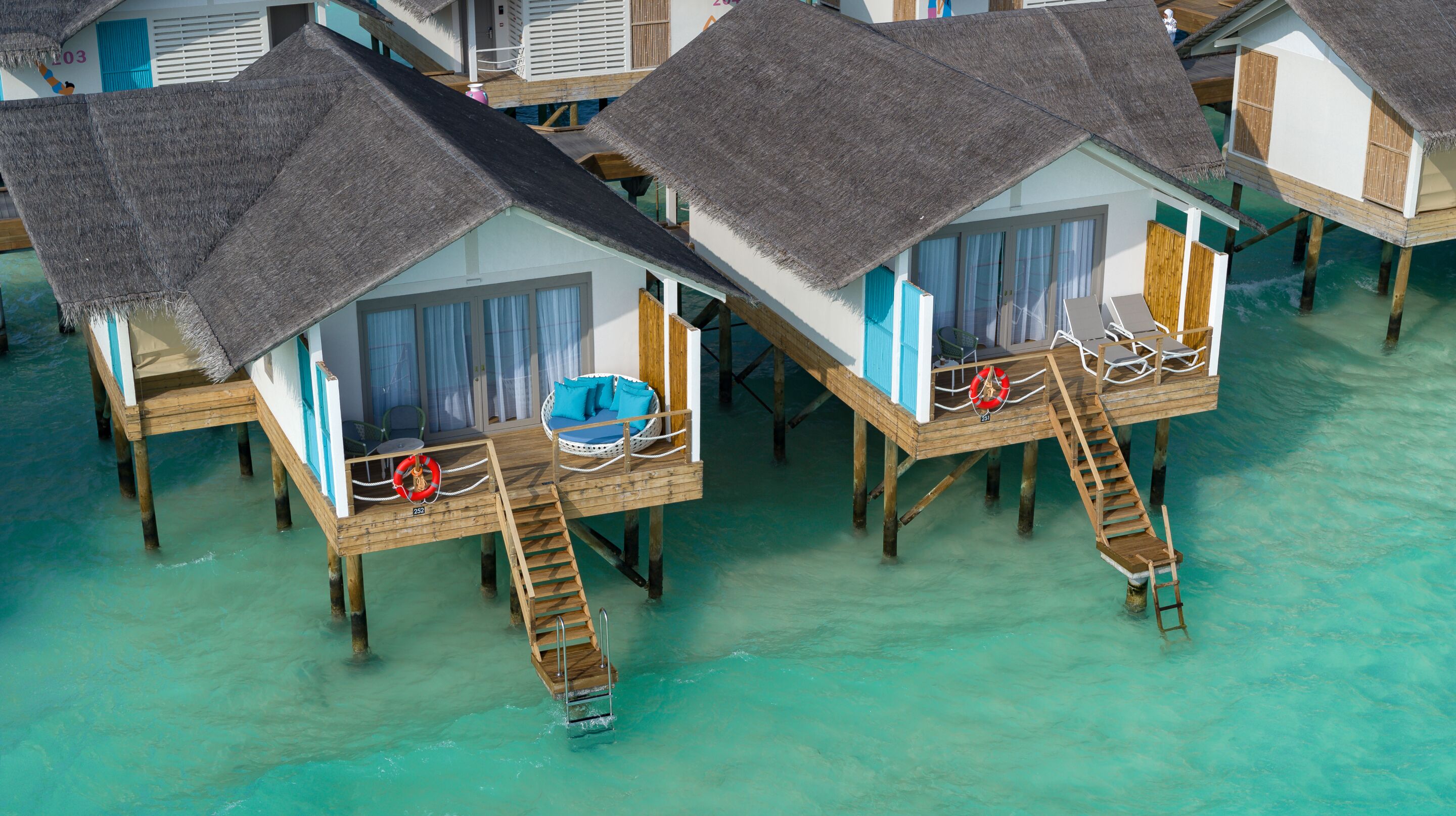 Cora Cora Maldives