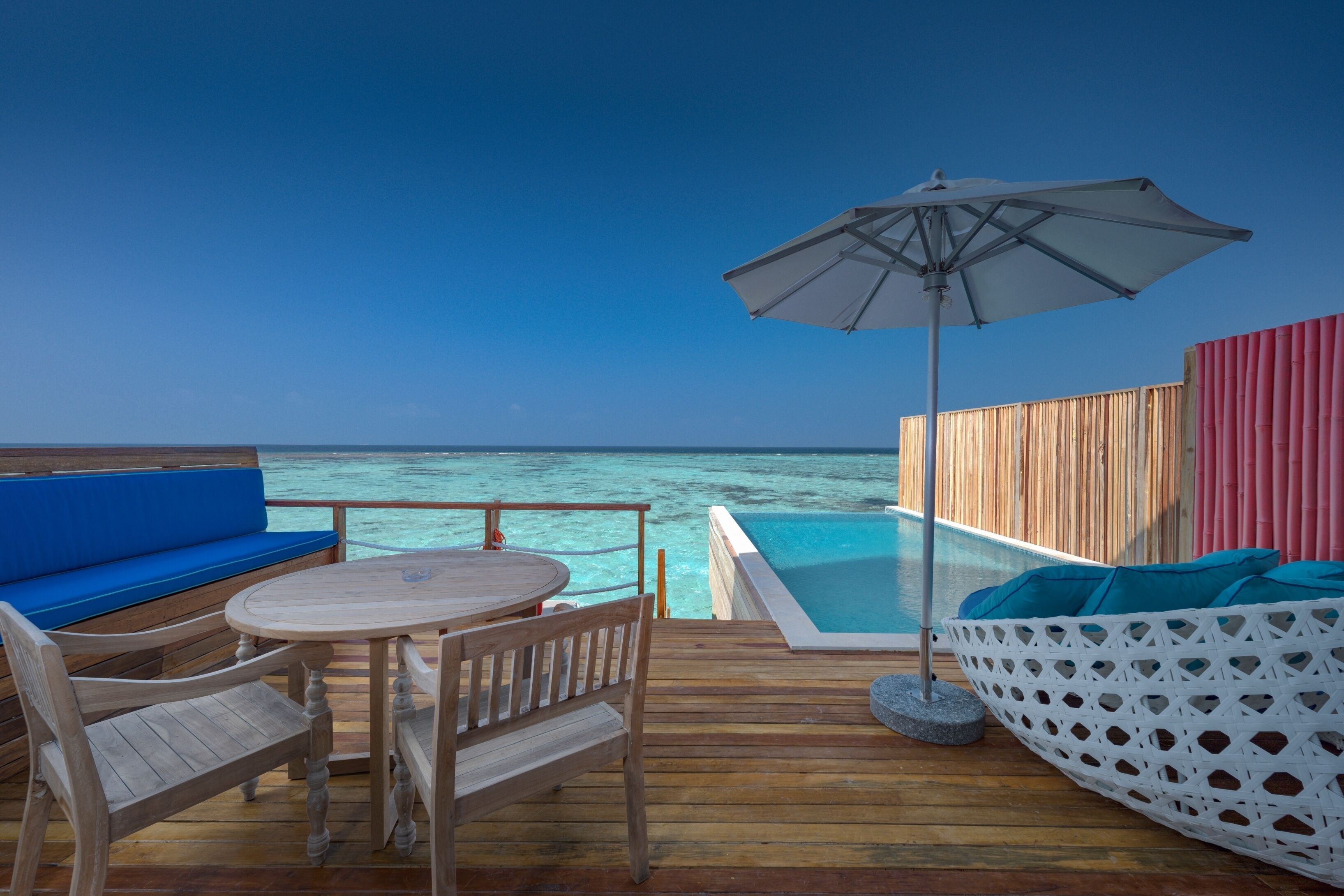 Cora Cora Maldives