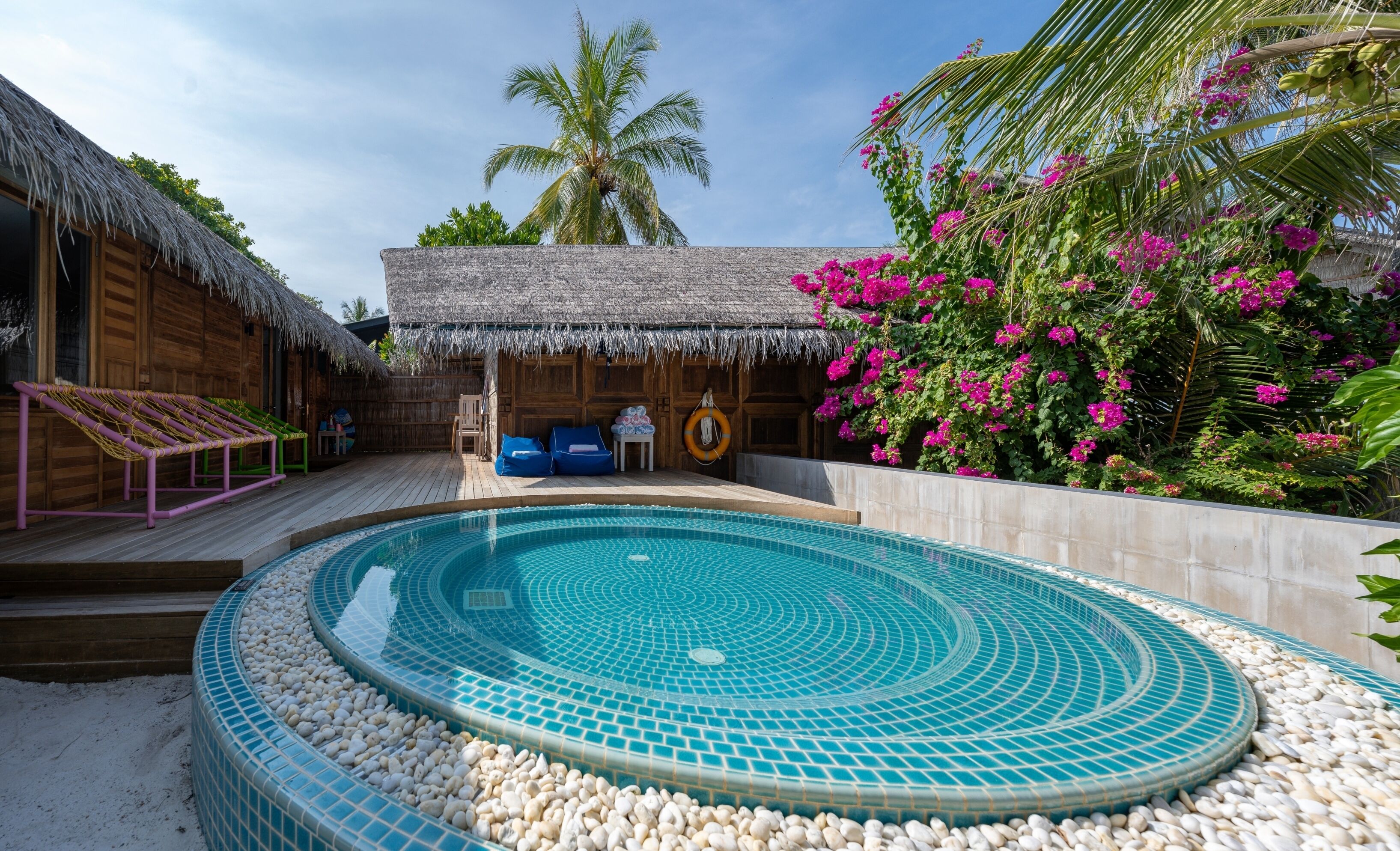 Cora Cora Maldives