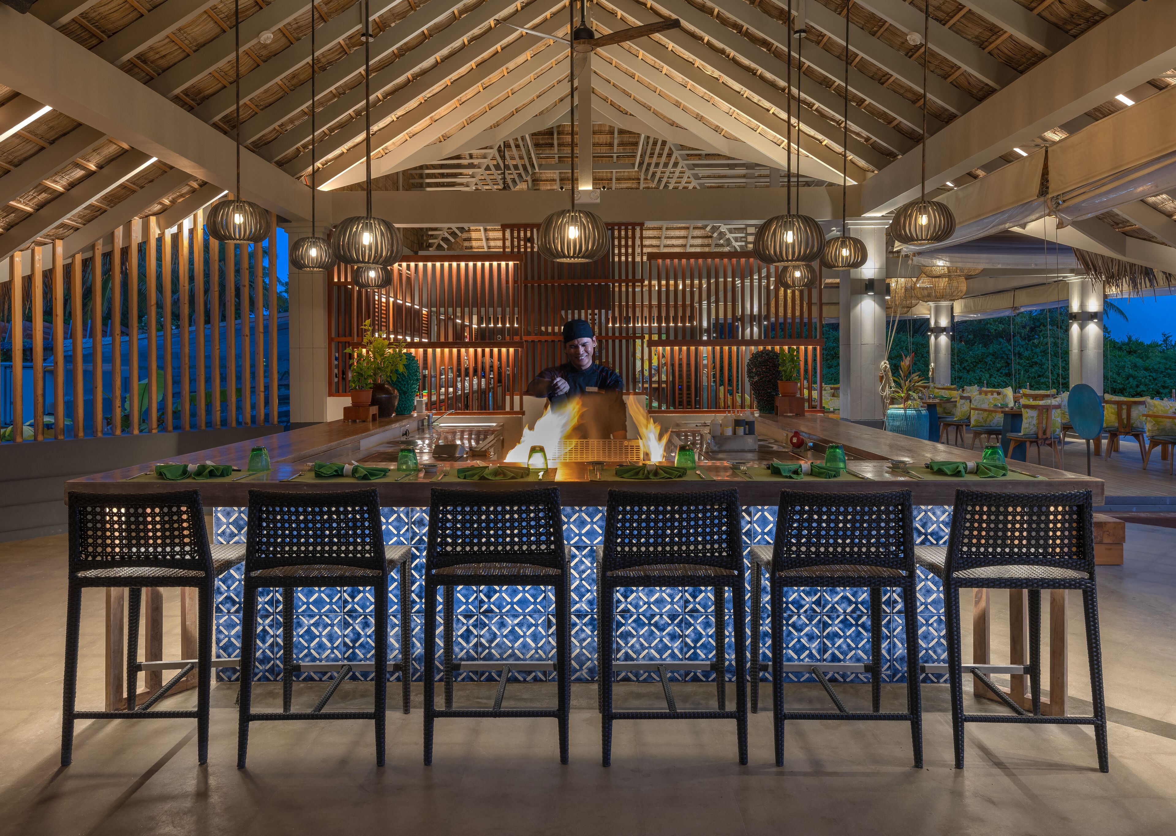 Cora Cora Maldives
