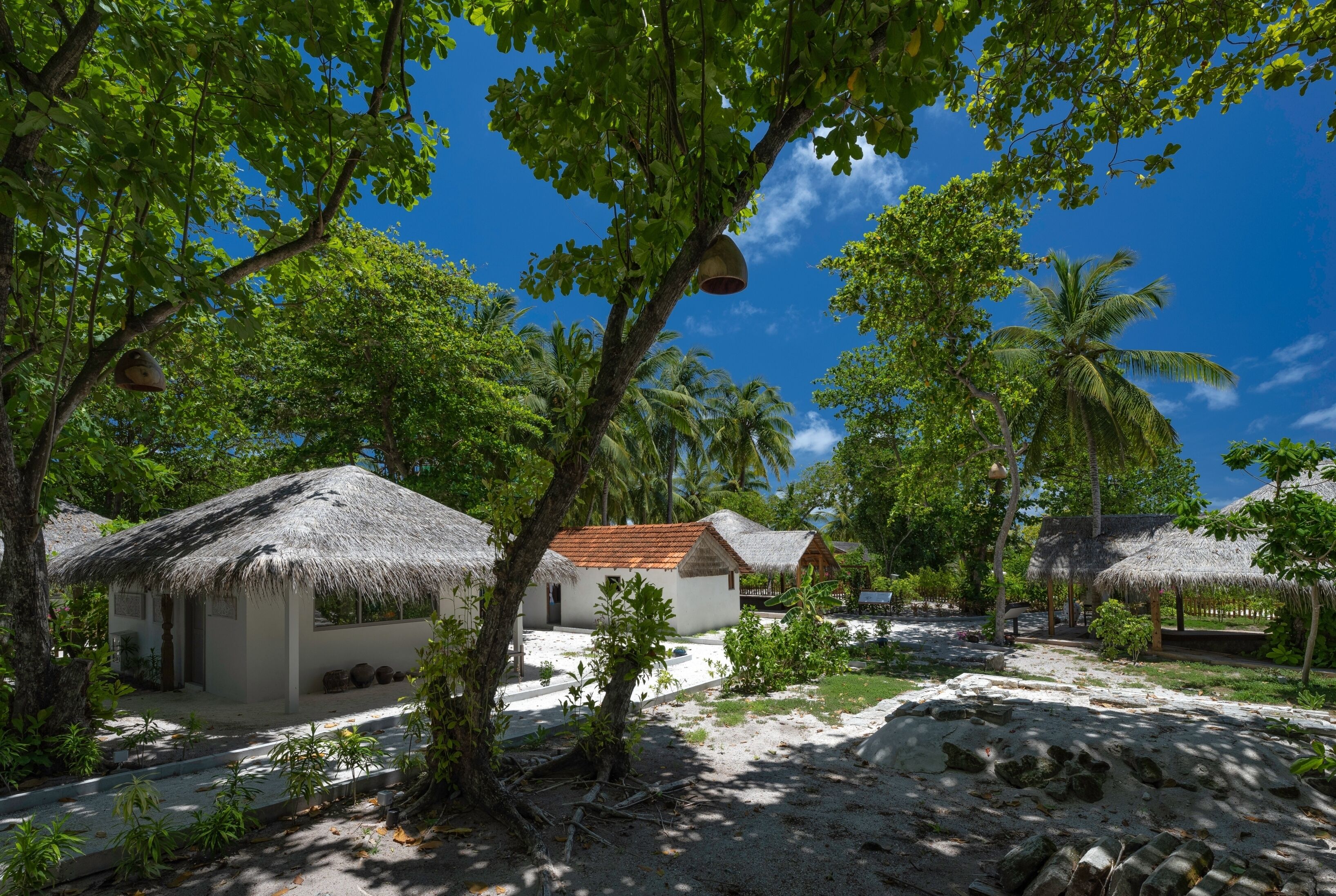 Cora Cora Maldives
