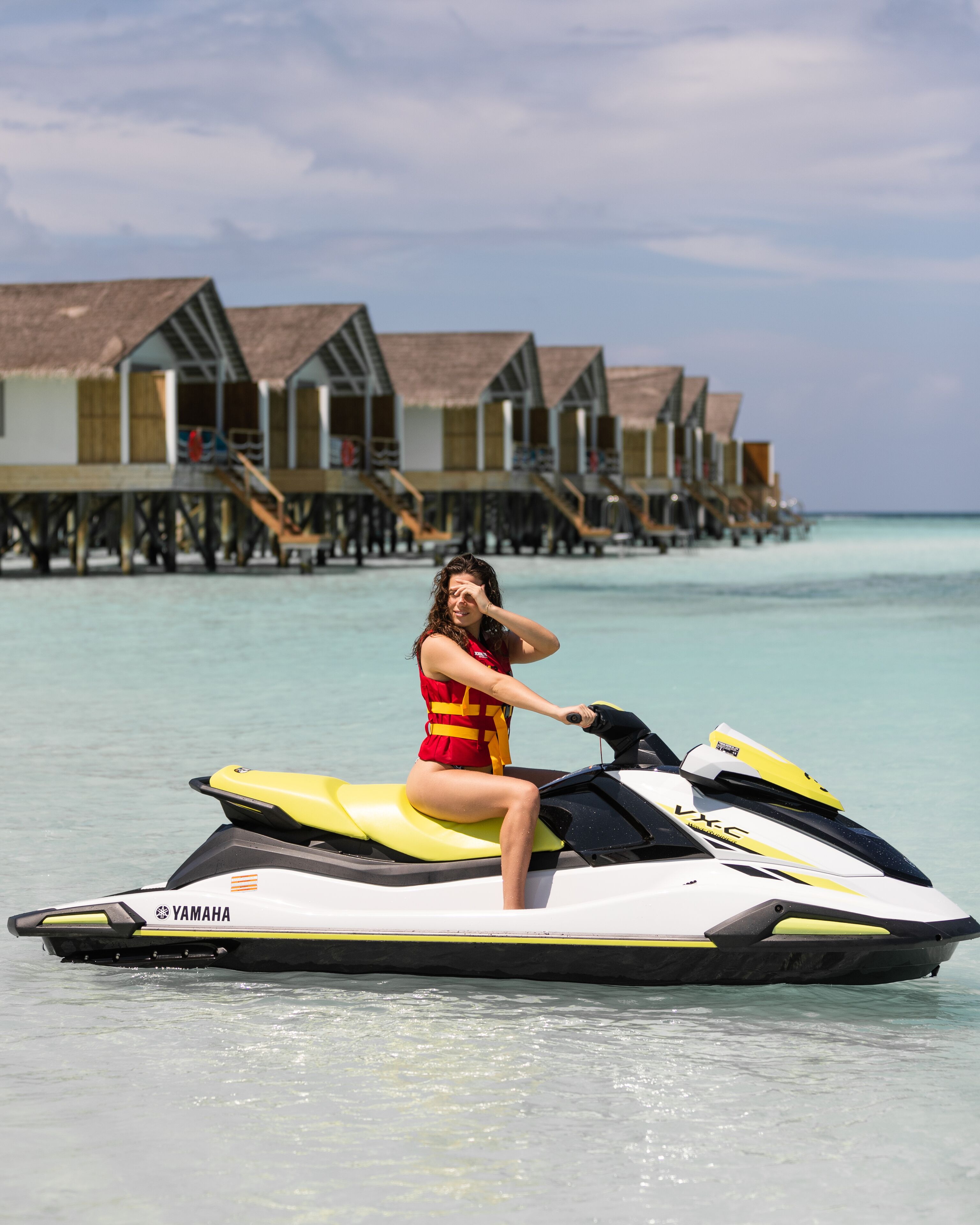 Cora Cora Maldives